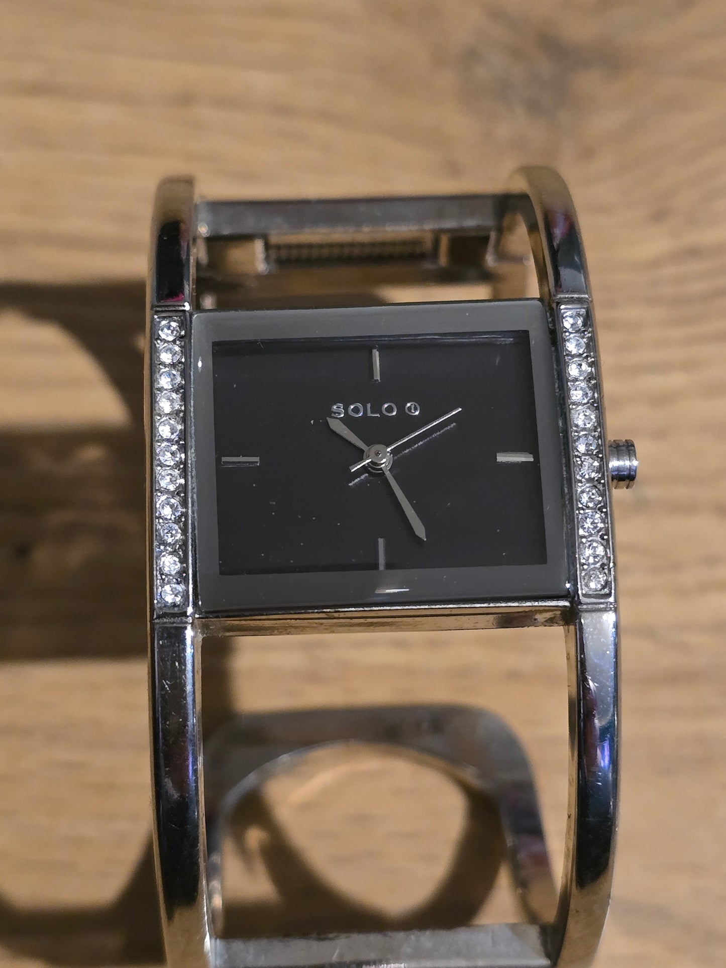 Solo Ladies Dress Watch - Pre-owned - 1