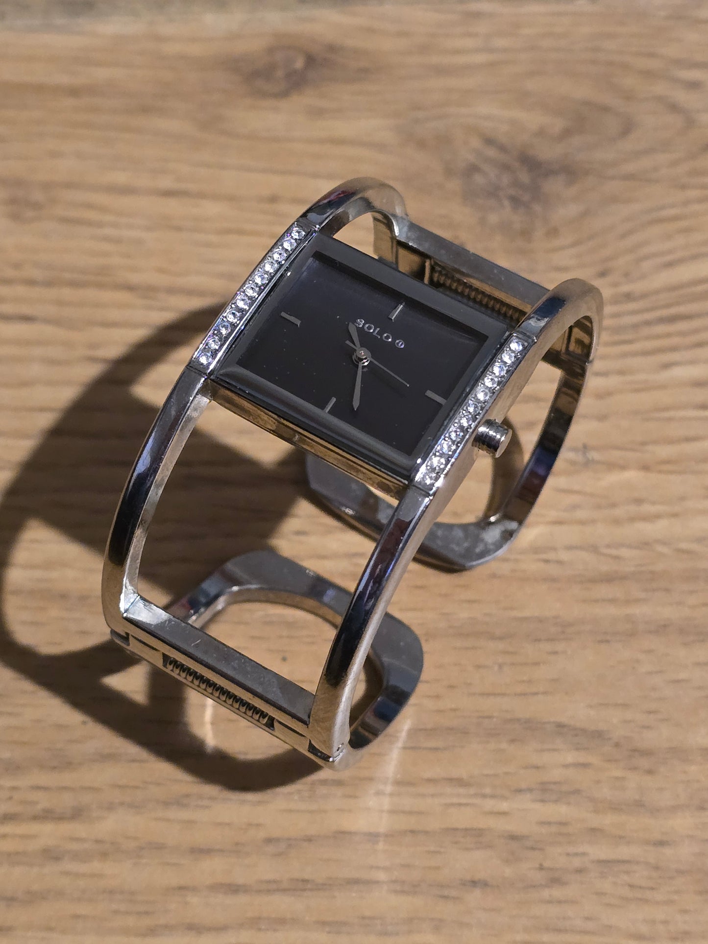 Solo Ladies Dress Watch - Pre-owned - 1