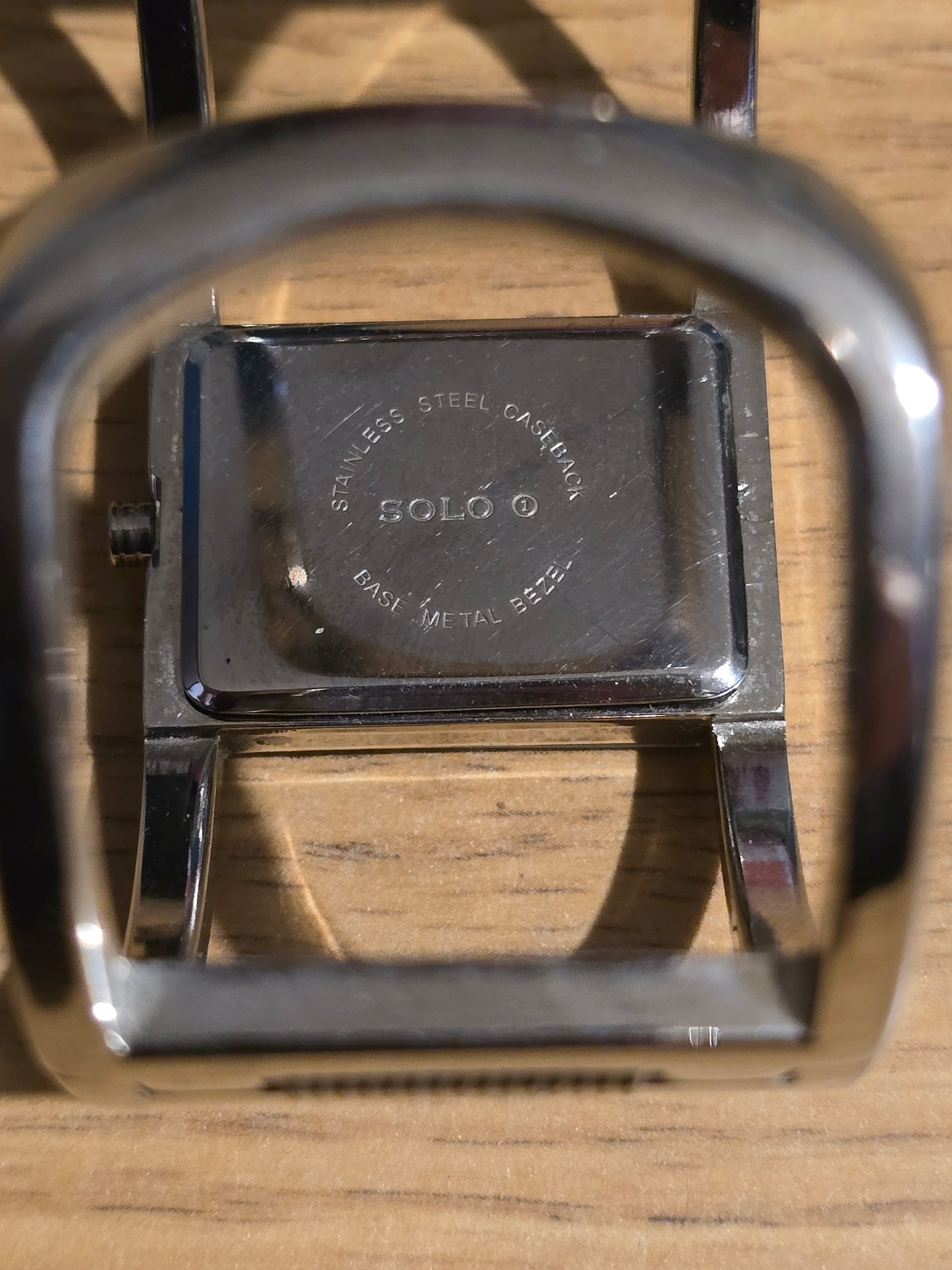 Solo Ladies Dress Watch - Pre-owned - 1