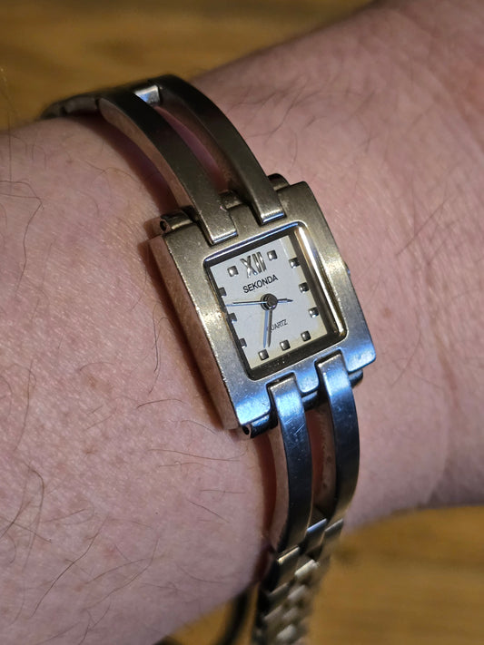 Sekonda Ladies Dress Watch - Pre-owned - 1