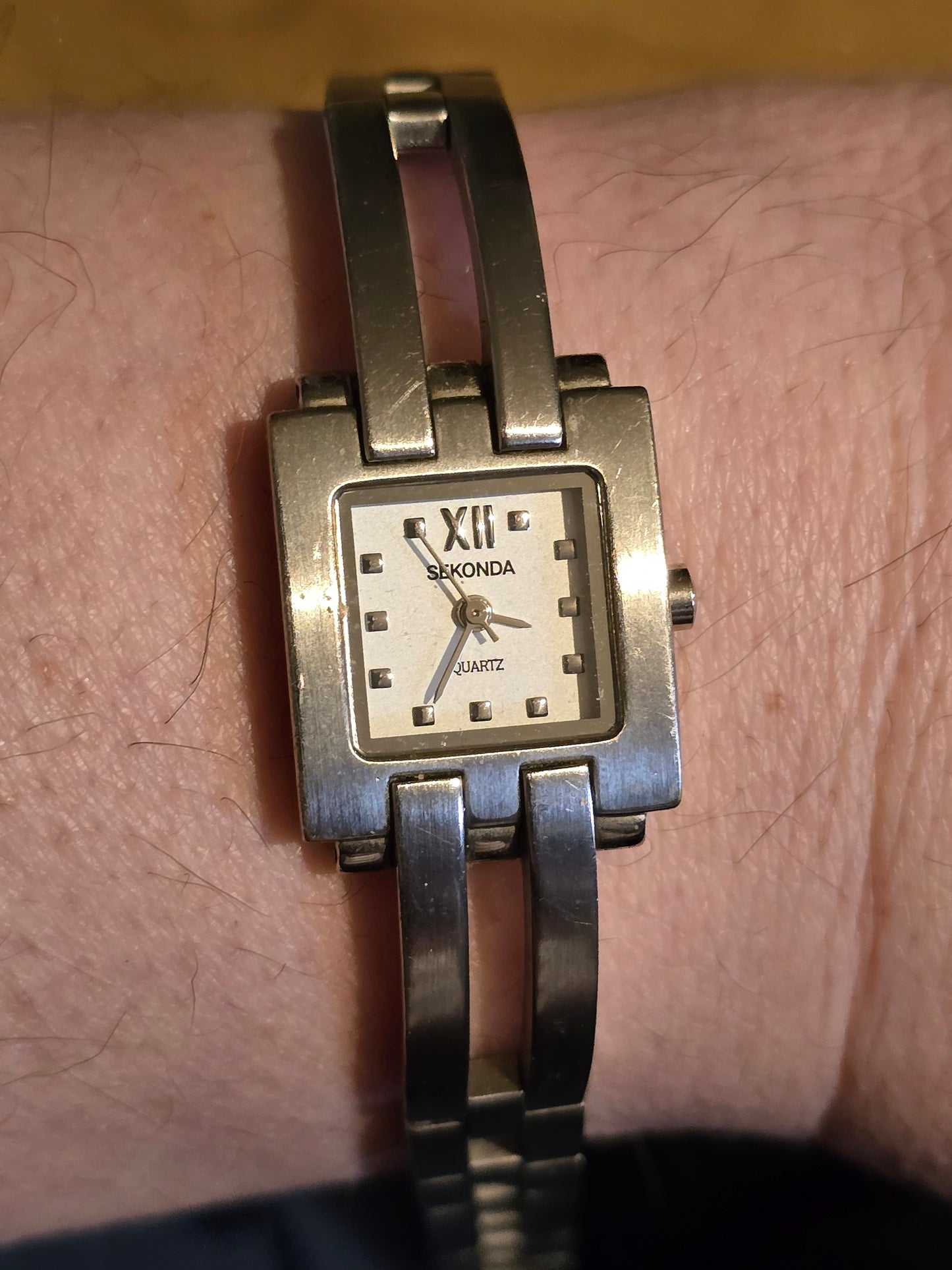 Sekonda Ladies Dress Watch - Pre-owned - 1