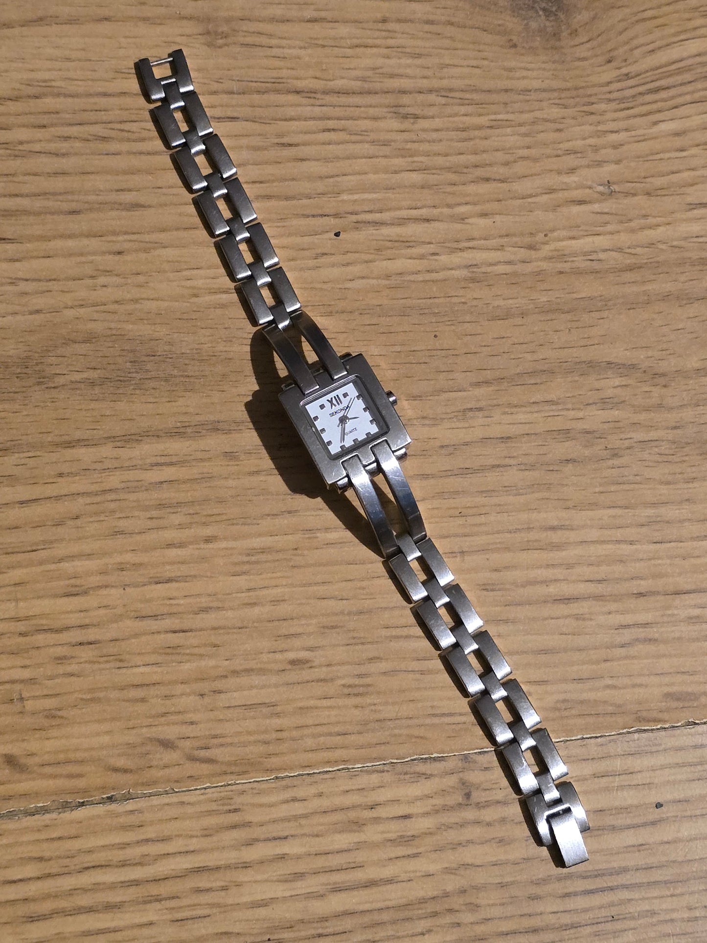 Sekonda Ladies Dress Watch - Pre-owned - 1