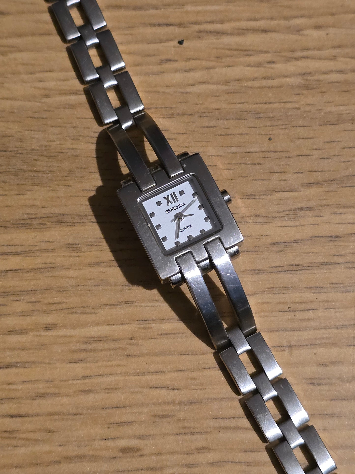 Sekonda Ladies Dress Watch - Pre-owned - 1