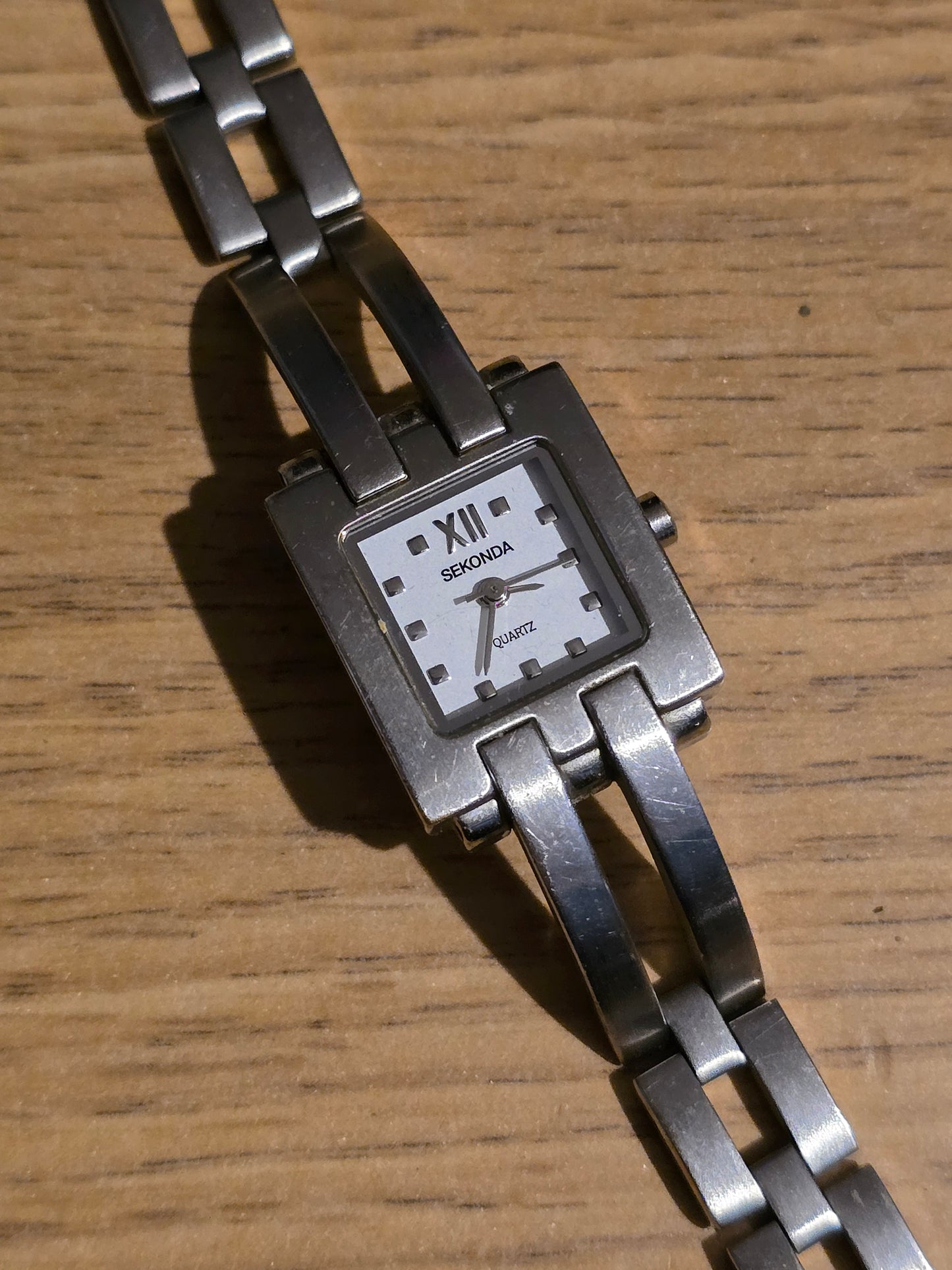 Sekonda Ladies Dress Watch - Pre-owned - 1