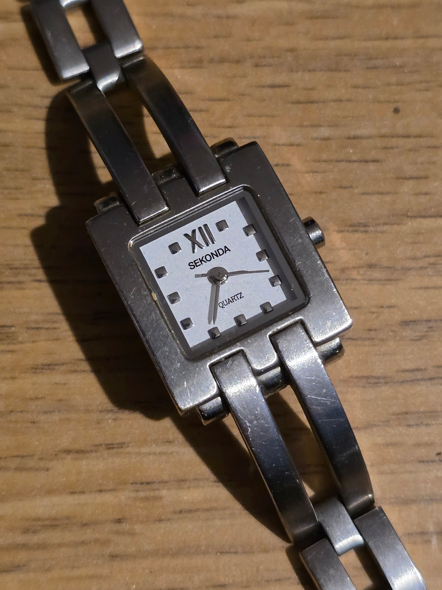 Sekonda Ladies Dress Watch - Pre-owned - 1