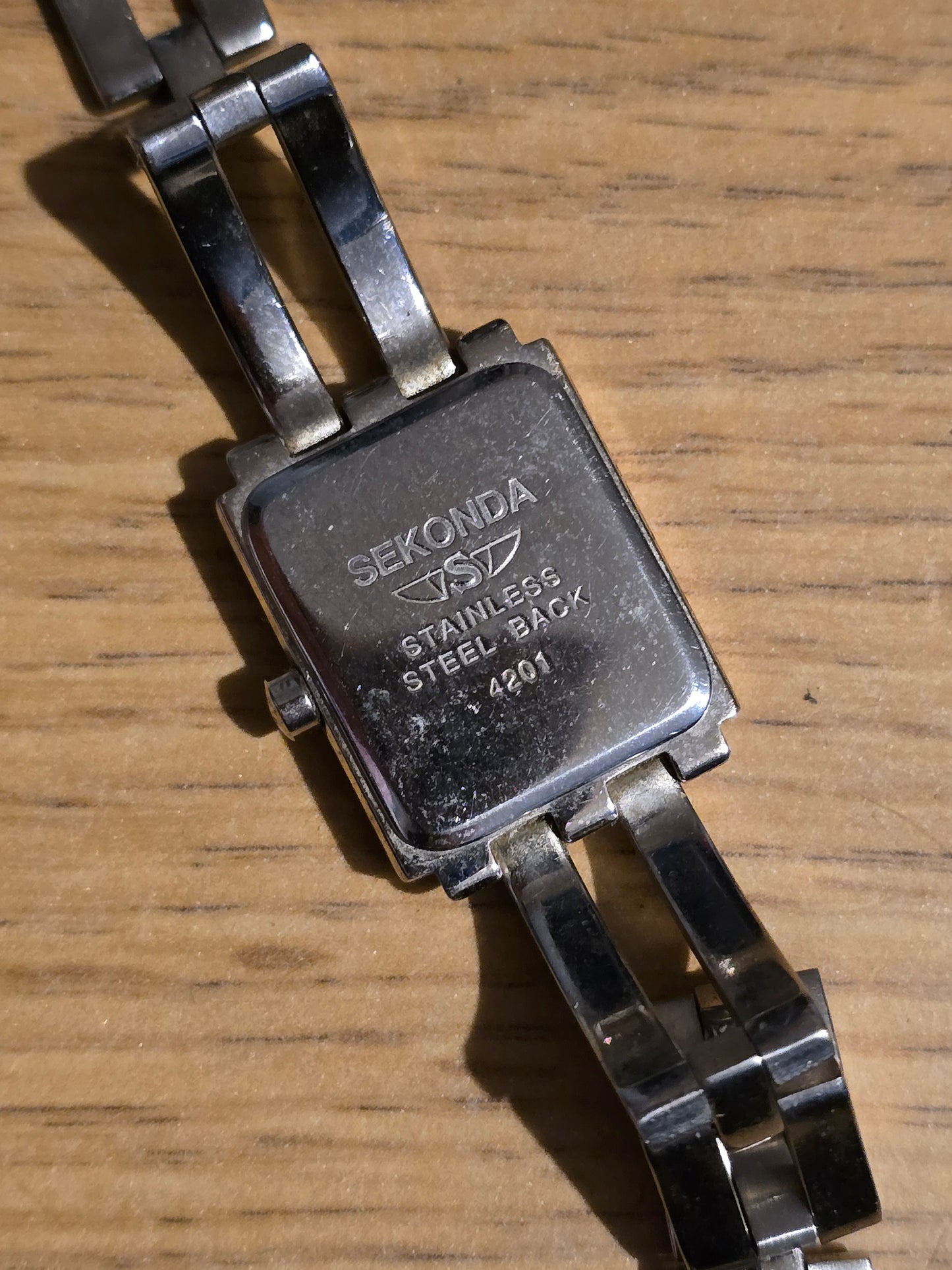 Sekonda Ladies Dress Watch - Pre-owned - 1