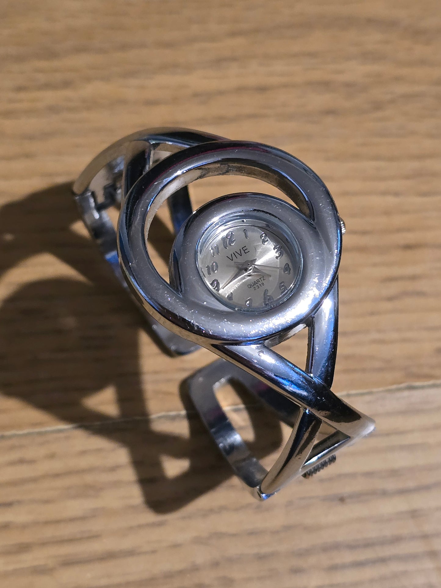 Vive Ladies Quartz Dress Watch - Pre-owned - 1