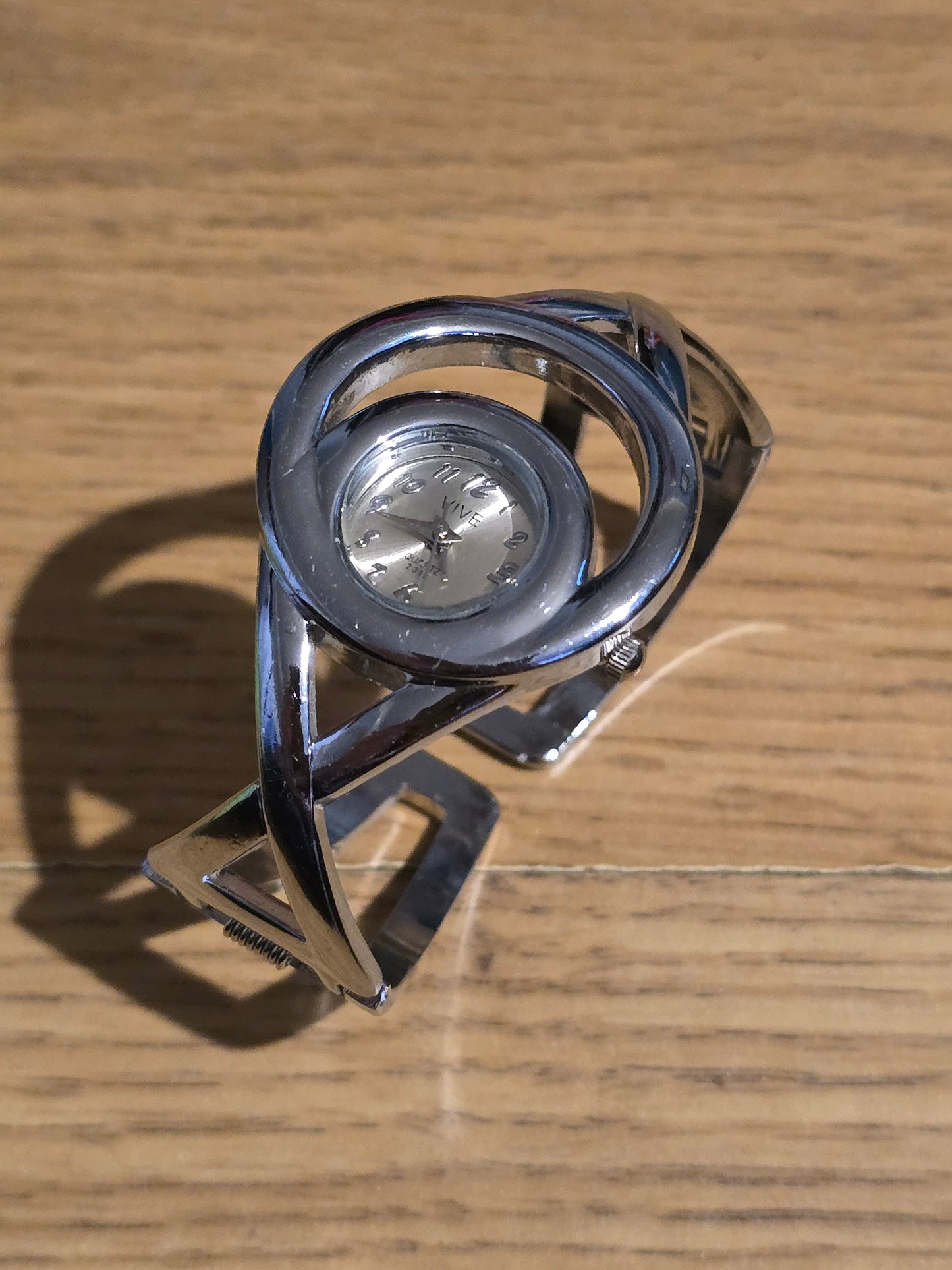 Vive Ladies Quartz Dress Watch - Pre-owned - 1