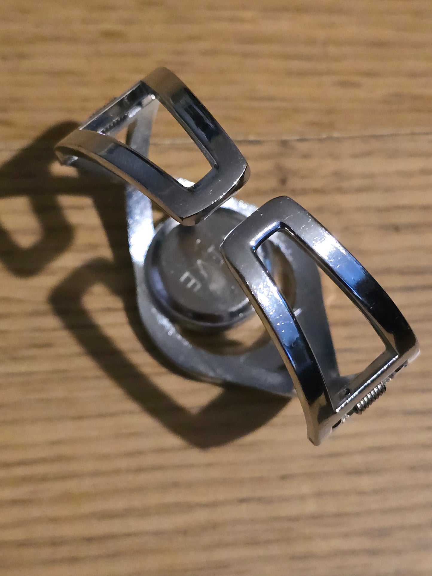 Vive Ladies Quartz Dress Watch - Pre-owned - 1