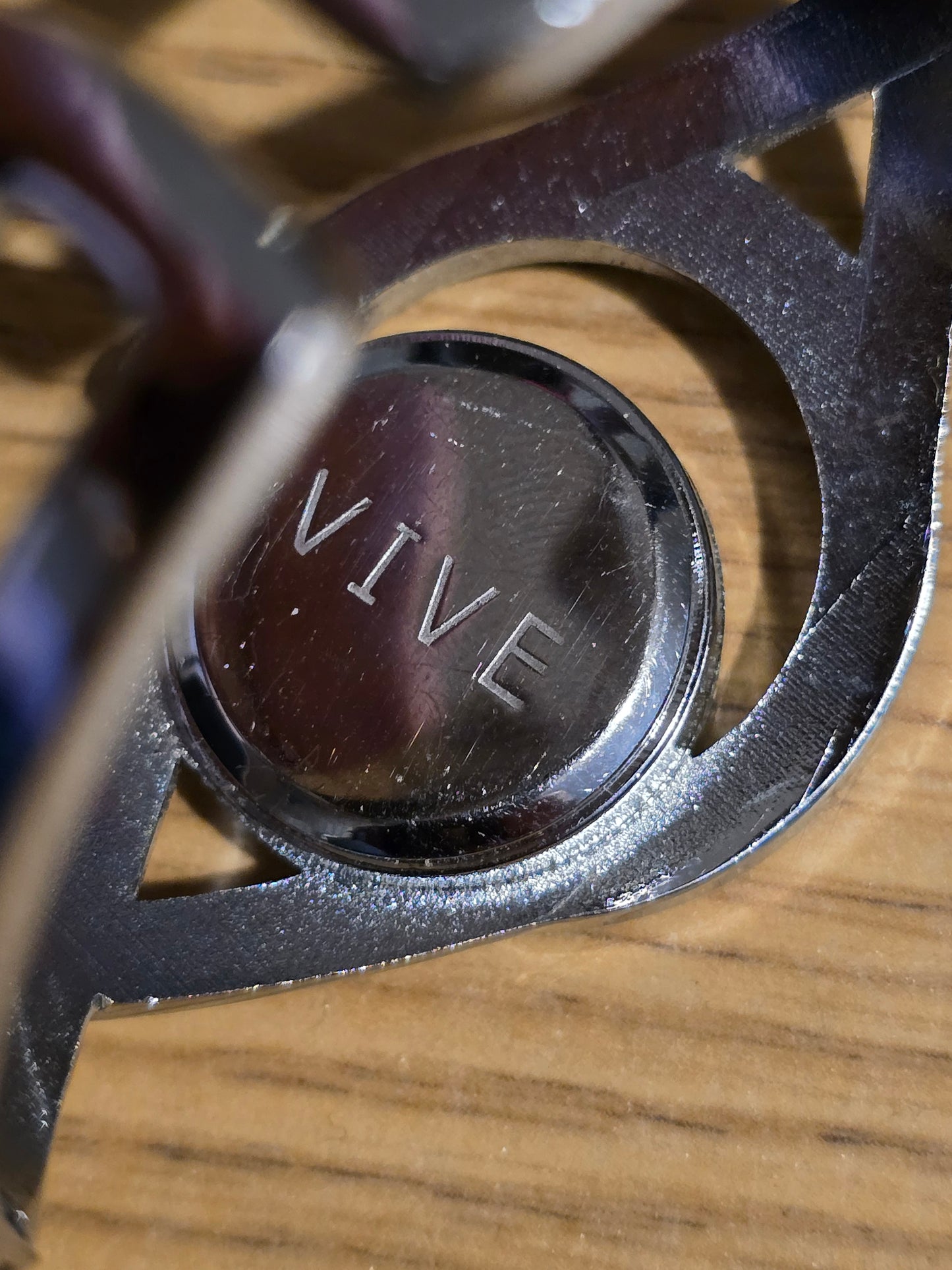 Vive Ladies Quartz Dress Watch - Pre-owned - 1