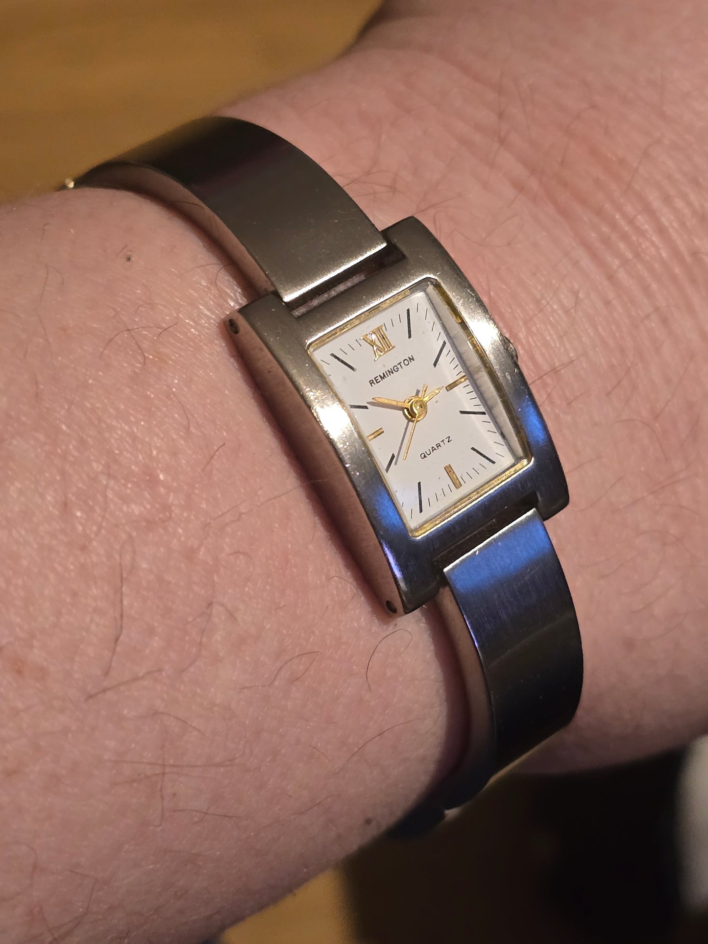 Remington Ladies Quartz Dress Watch - Pre-owned - 1