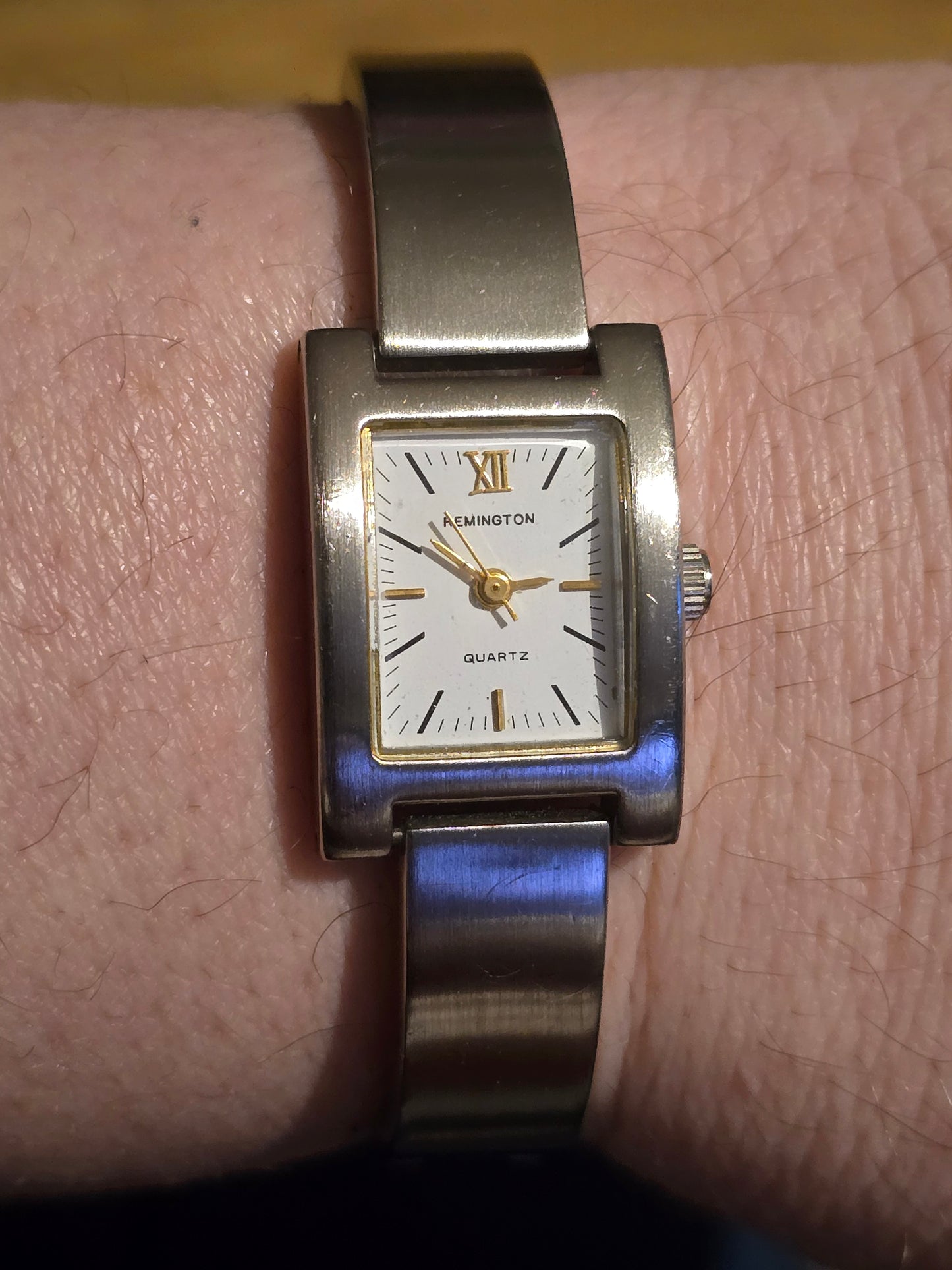 Remington Ladies Quartz Dress Watch - Pre-owned - 1