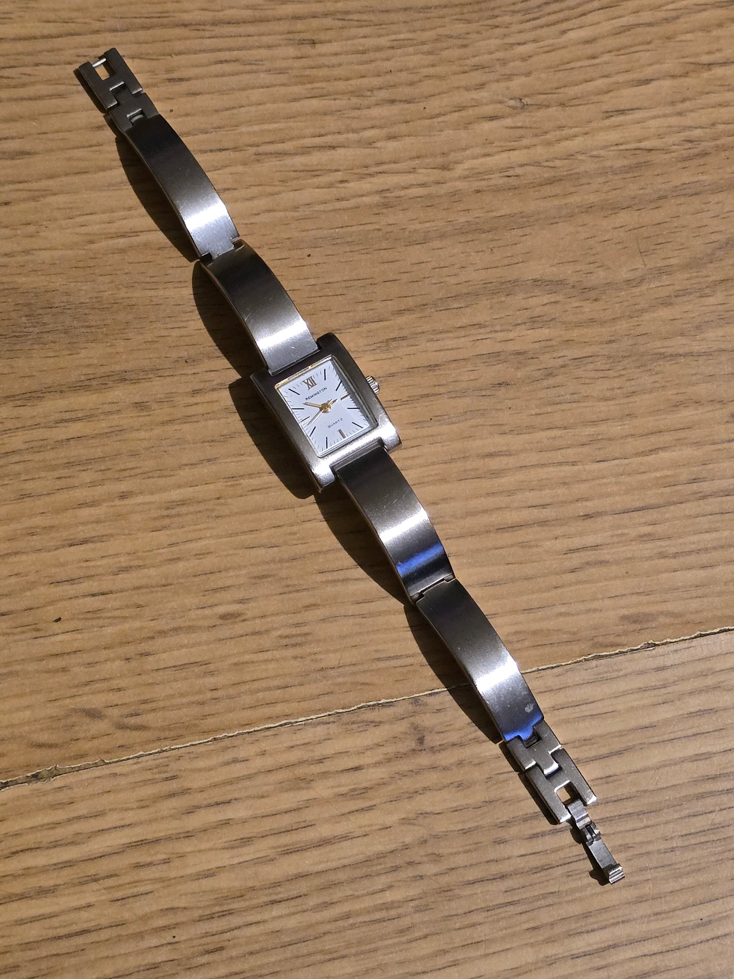 Remington Ladies Quartz Dress Watch - Pre-owned - 1