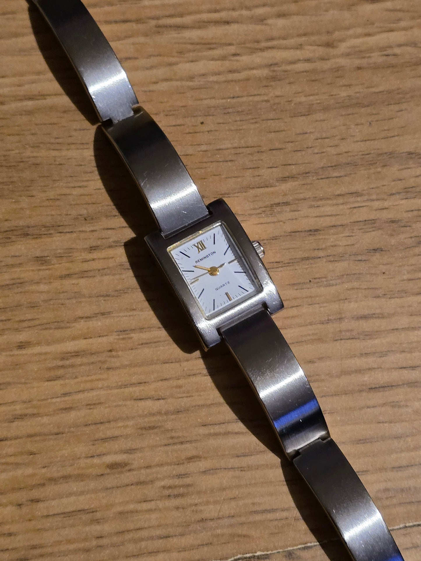 Remington Ladies Quartz Dress Watch - Pre-owned - 1