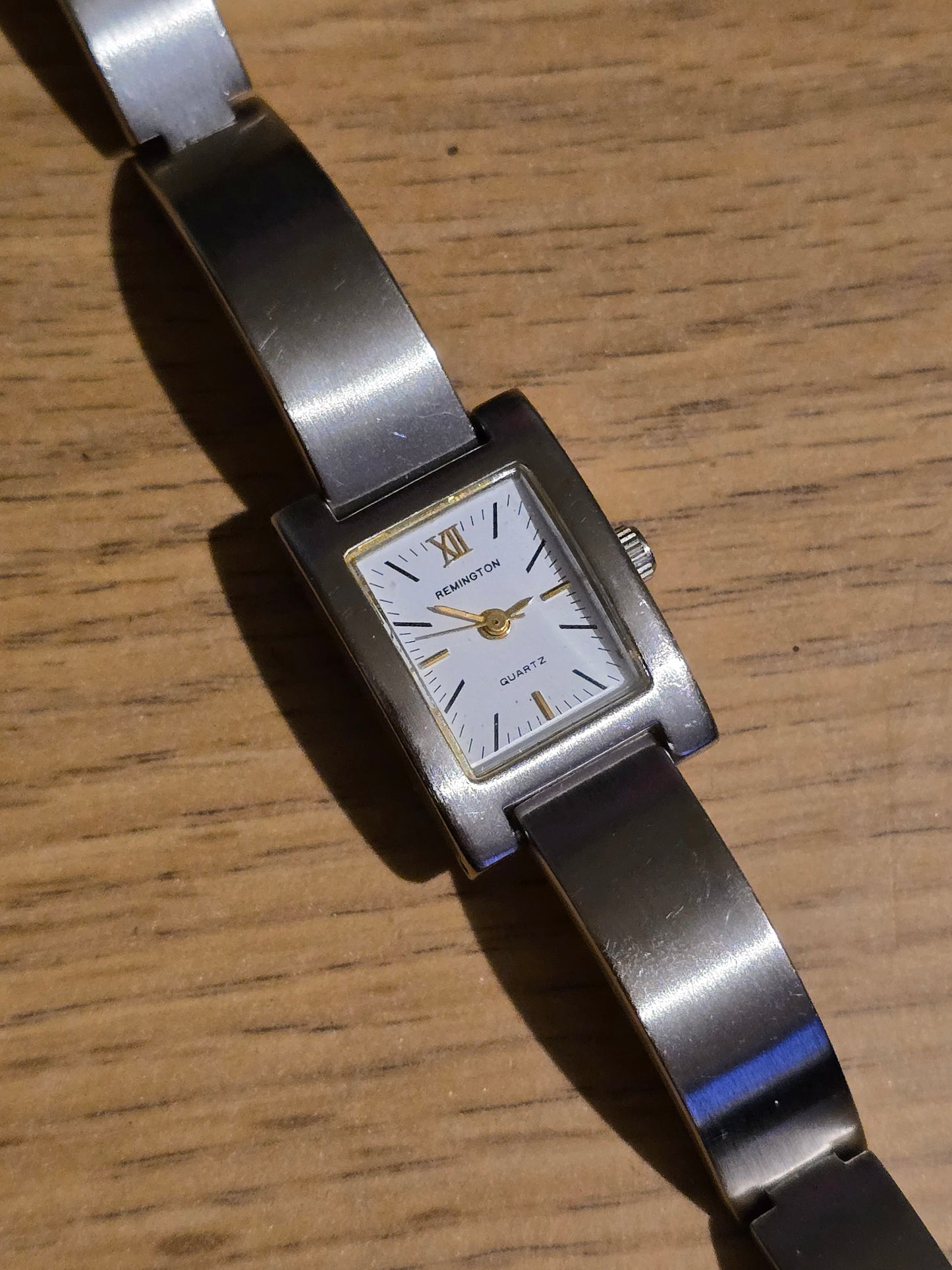 Remington Ladies Quartz Dress Watch - Pre-owned - 1