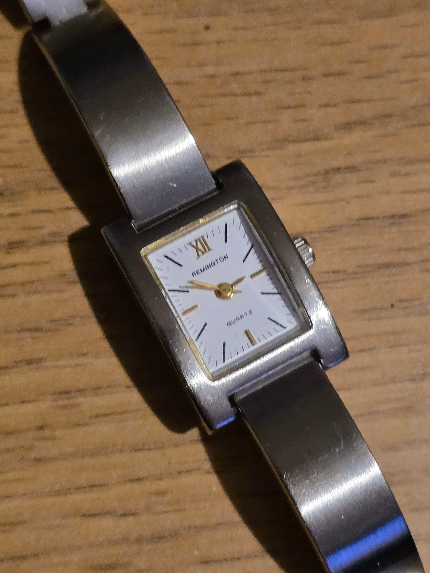 Remington Ladies Quartz Dress Watch - Pre-owned - 1