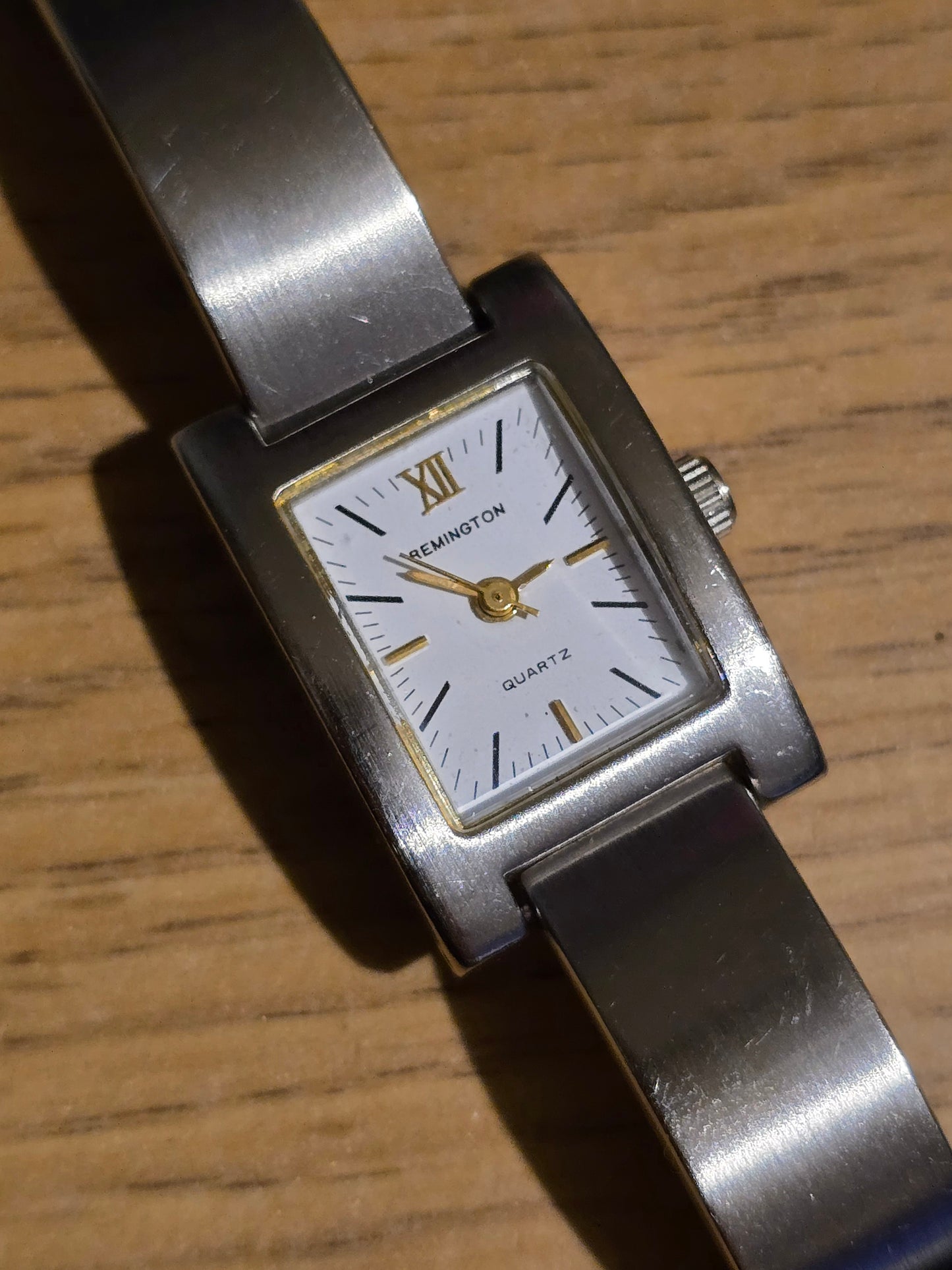 Remington Ladies Quartz Dress Watch - Pre-owned - 1