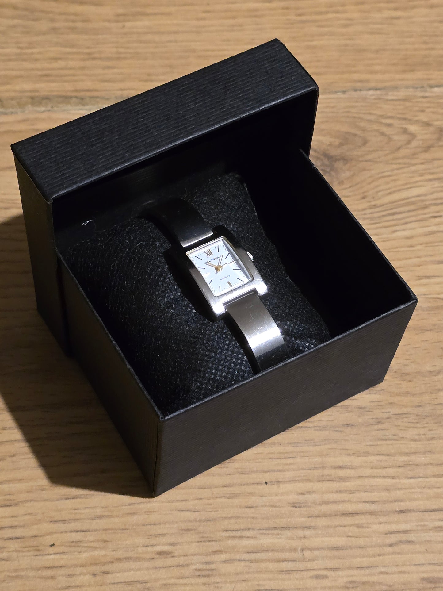 Remington Ladies Quartz Dress Watch - Pre-owned - 1