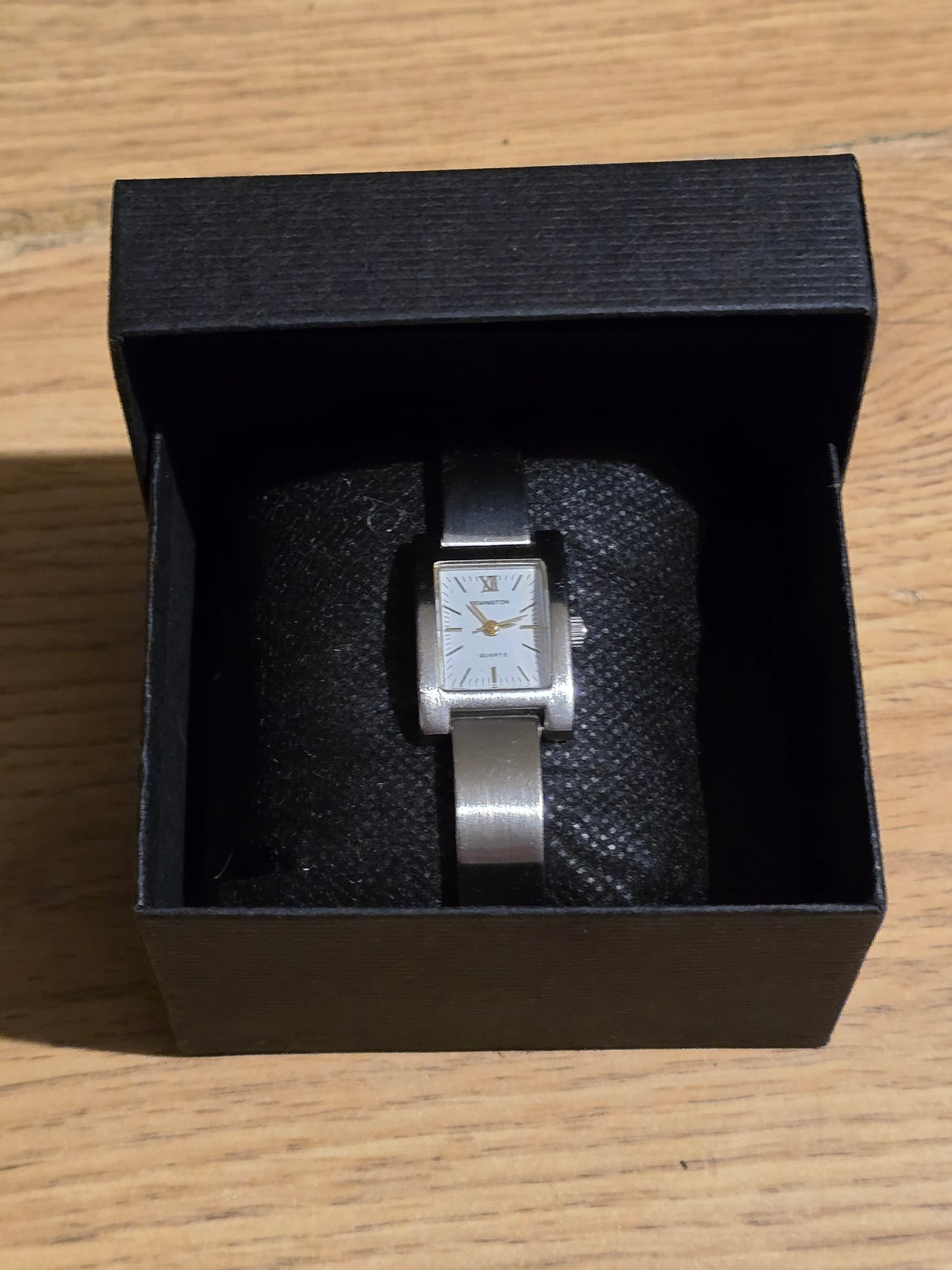 Remington Ladies Quartz Dress Watch - Pre-owned - 1