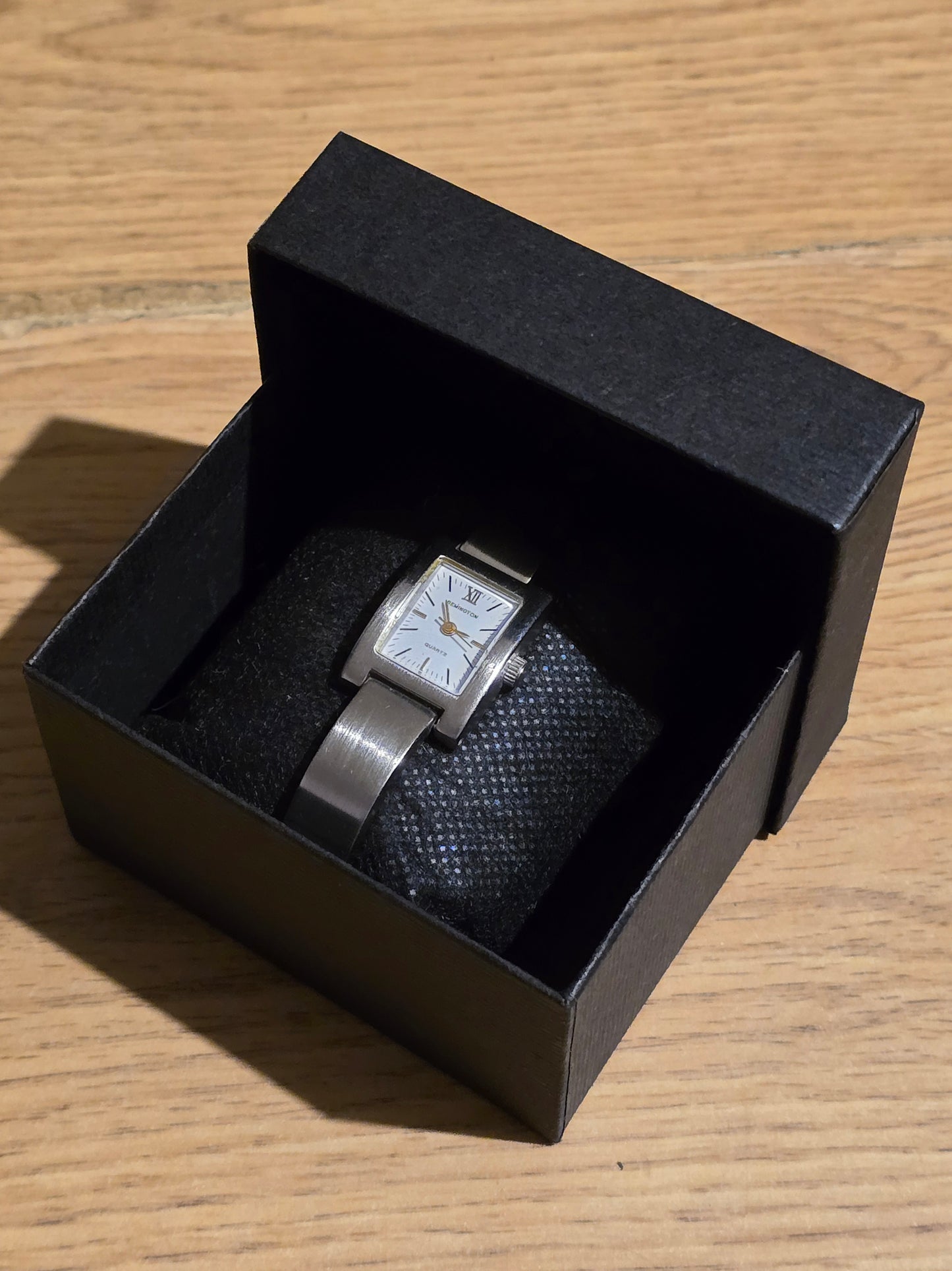 Remington Ladies Quartz Dress Watch - Pre-owned - 1