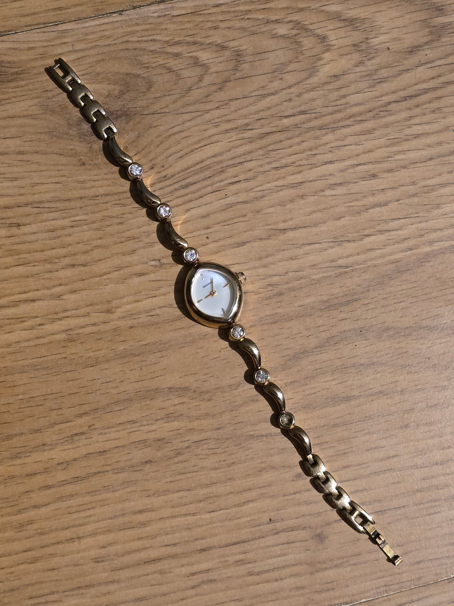 Sekonda Ladies Quartz Dress Watch - Pre-owned - 1