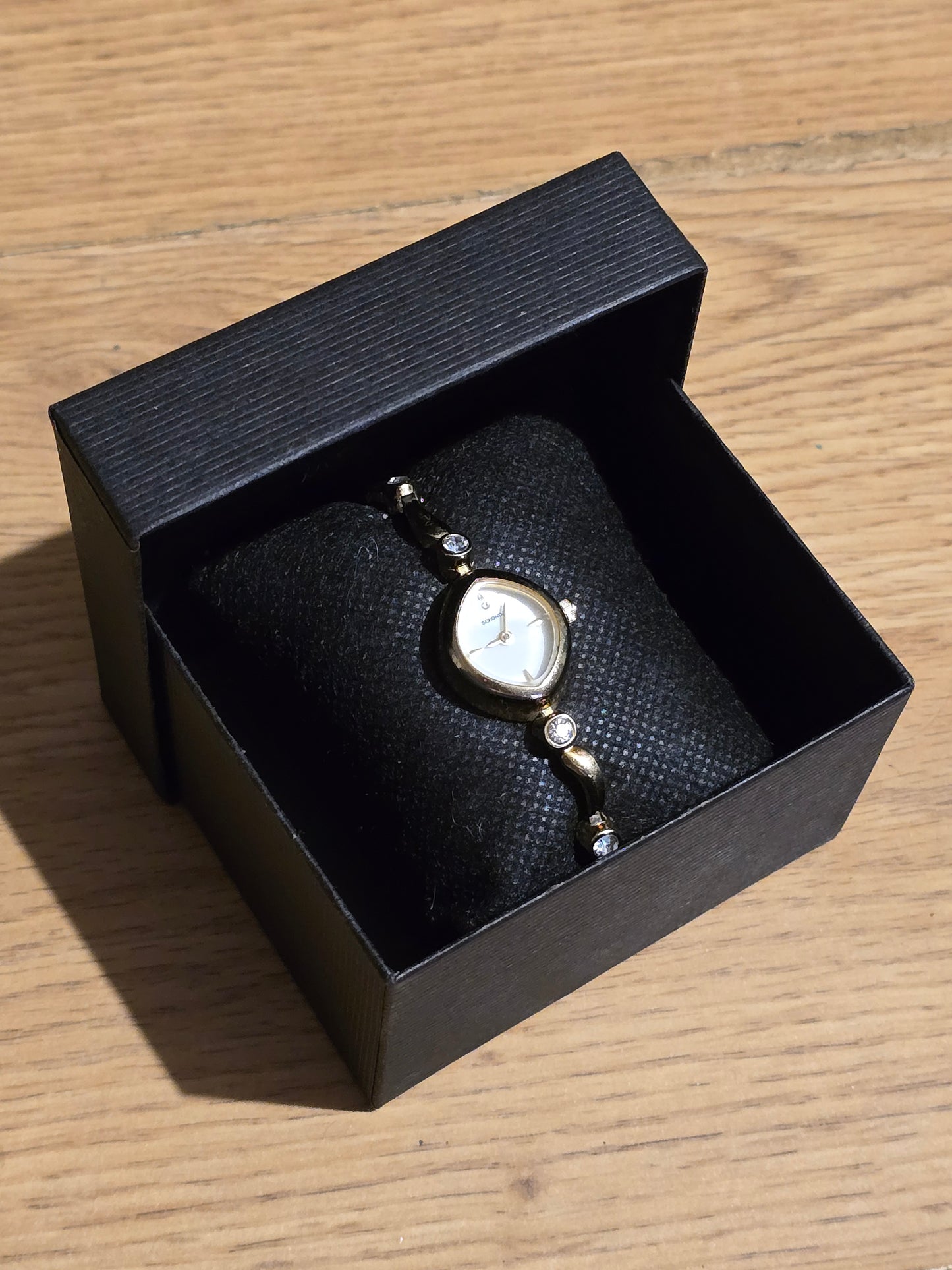 Sekonda Ladies Quartz Dress Watch - Pre-owned - 1