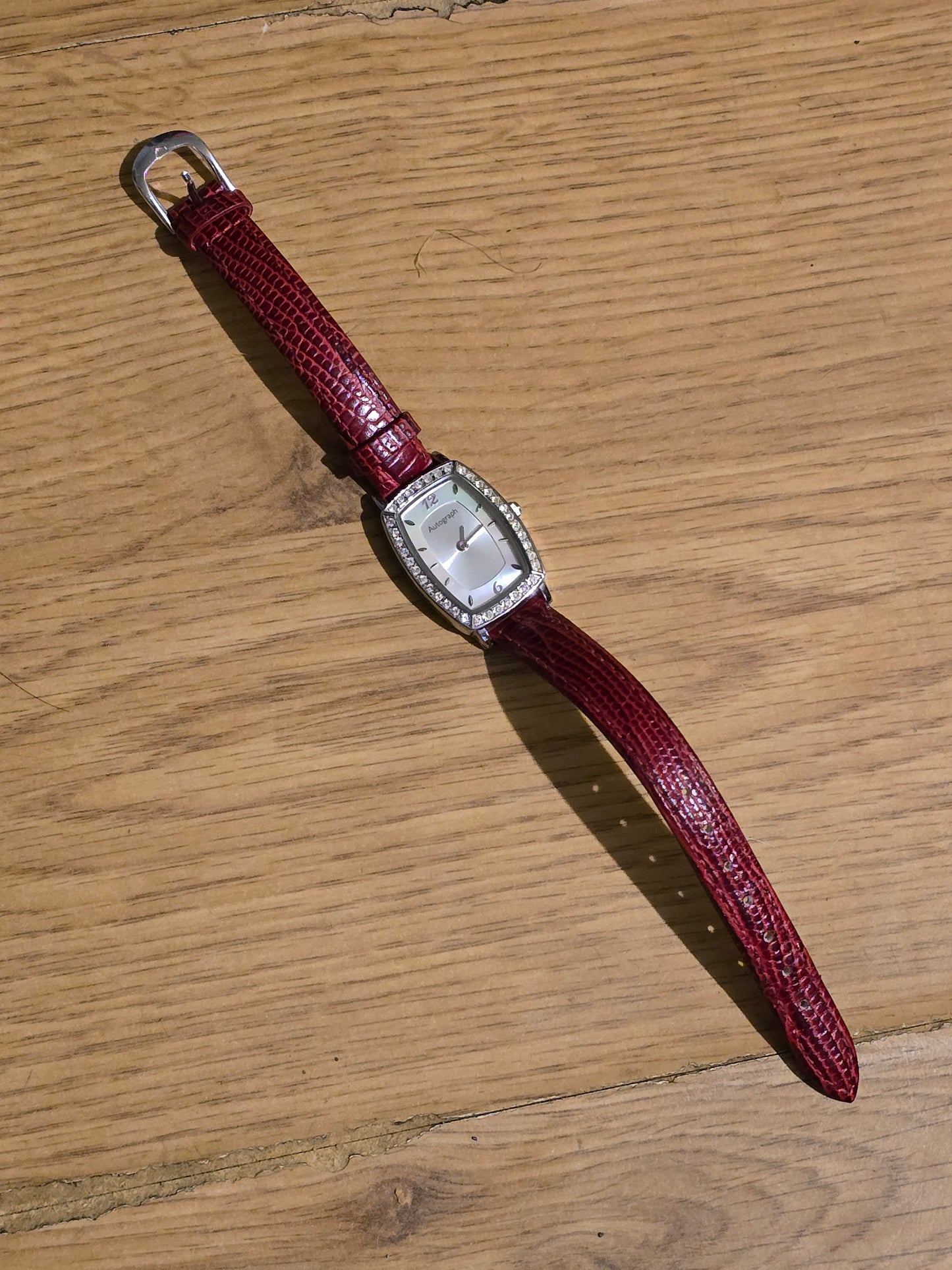 Autograph by Marks & Spencer Ladies Quartz Watch - Pre-owned - 1