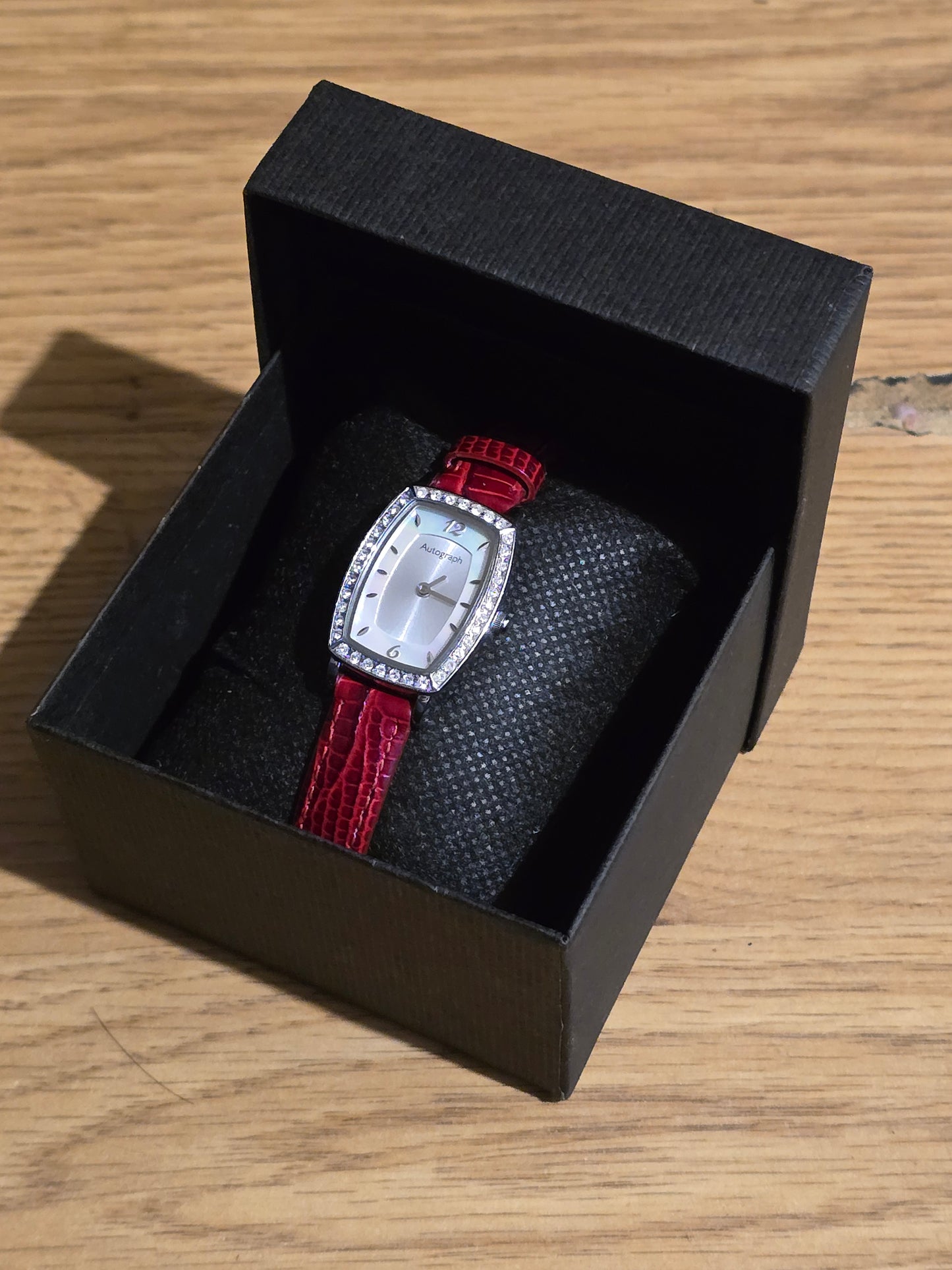 Autograph by Marks & Spencer Ladies Quartz Watch - Pre-owned - 1