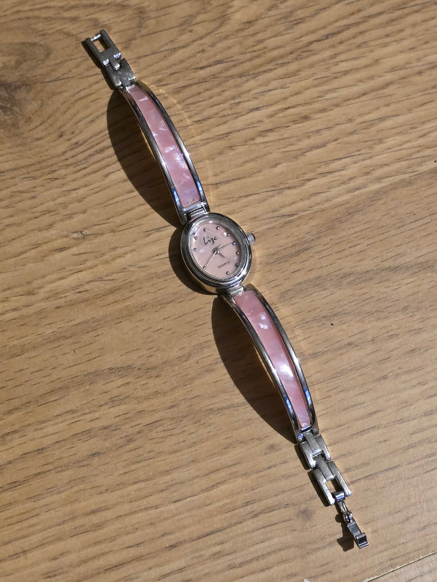 Lige Ladies Quartz Dress Watch - Pre-owned - 1