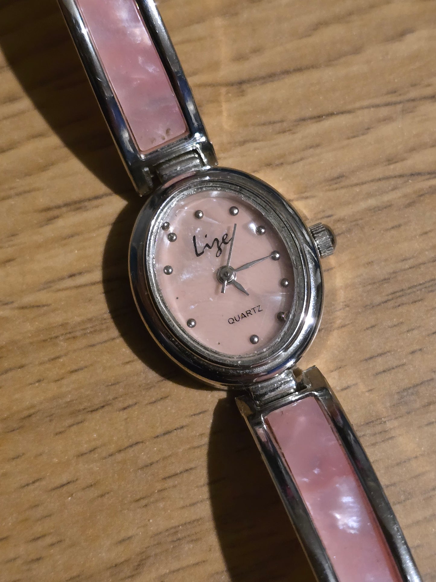 Lige Ladies Quartz Dress Watch - Pre-owned - 1