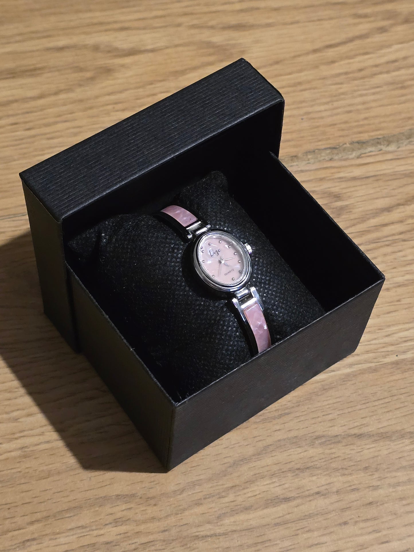 Lige Ladies Quartz Dress Watch - Pre-owned - 1