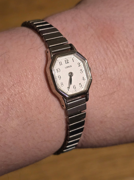 Lorus Ladies Quartz Watch - Pre-owned - 1