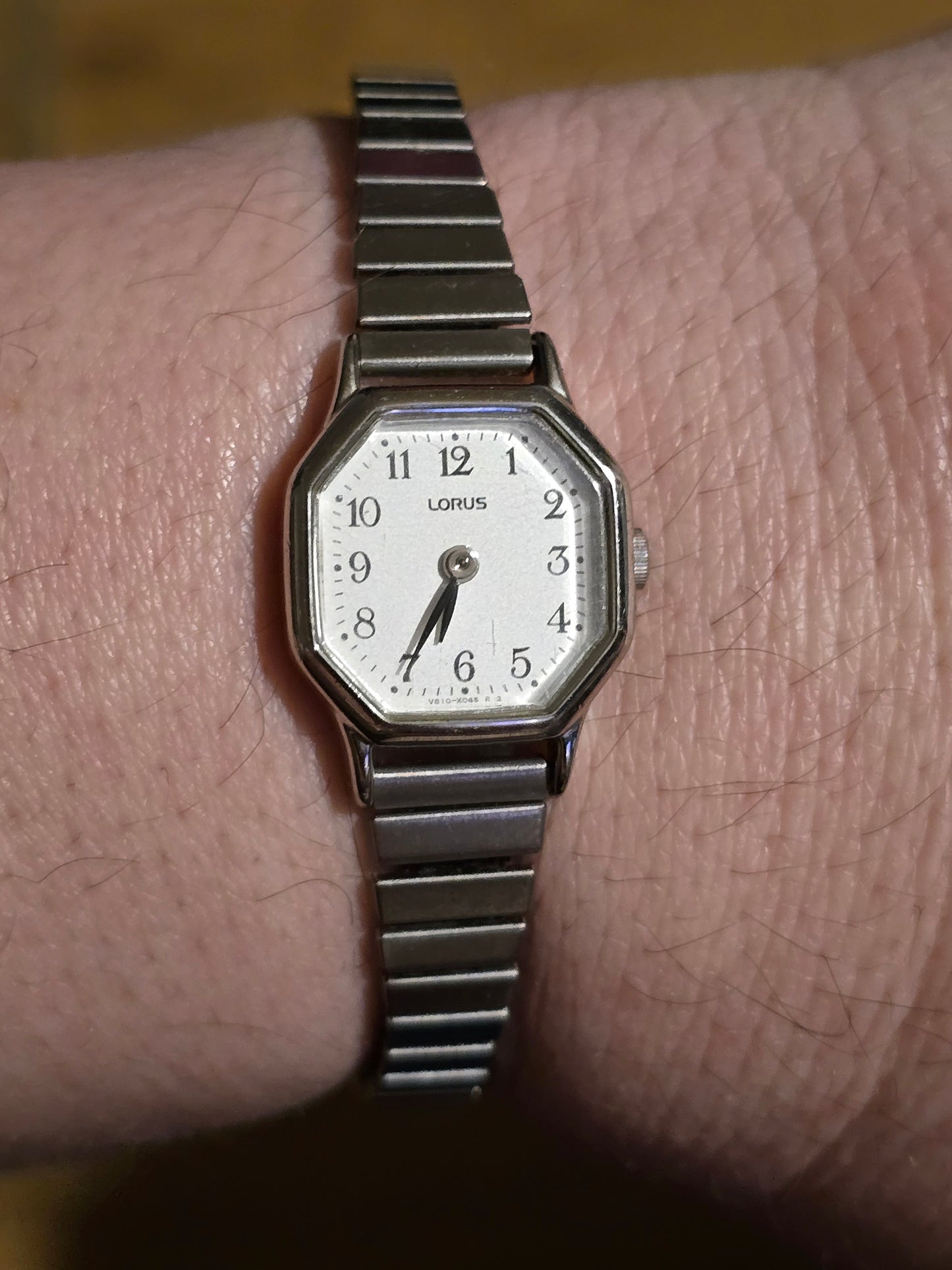 Lorus Ladies Quartz Watch - Pre-owned - 1