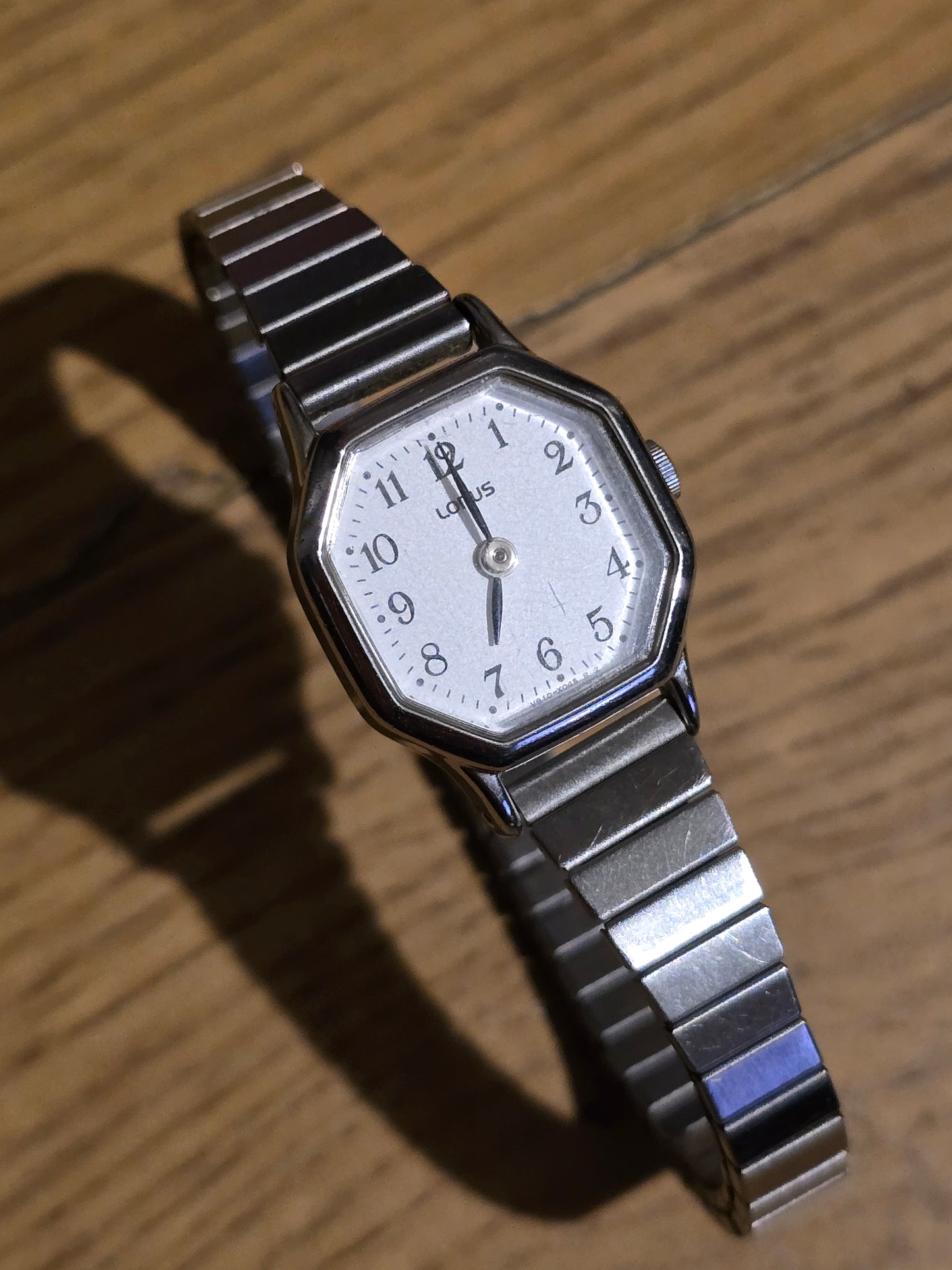 Lorus Ladies Quartz Watch - Pre-owned - 1