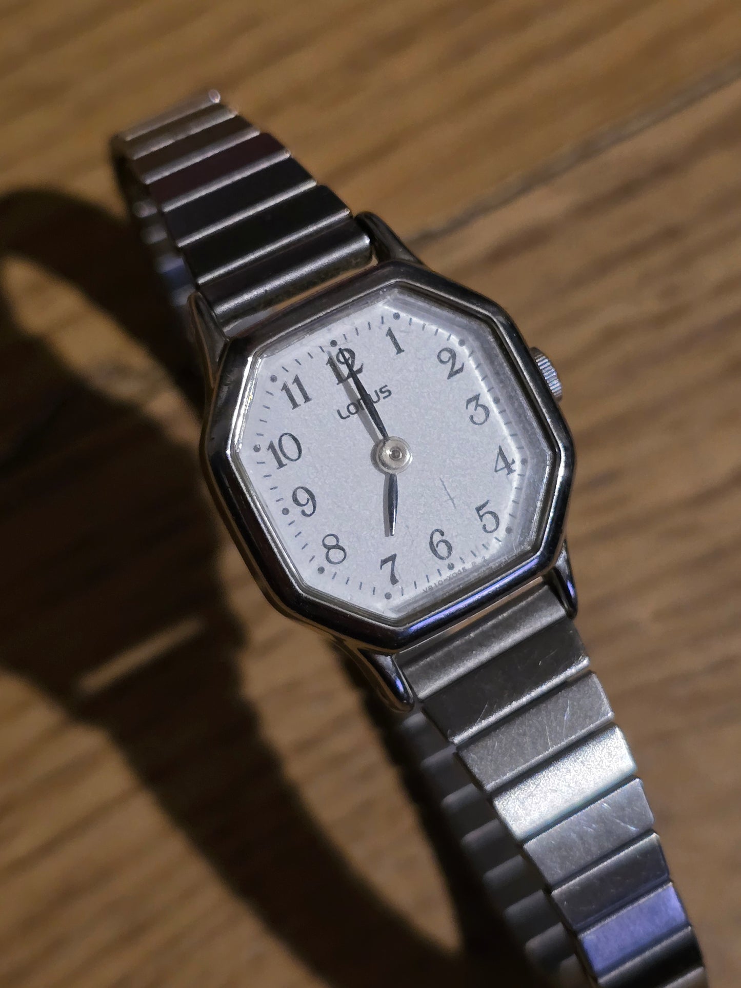 Lorus Ladies Quartz Watch - Pre-owned - 1