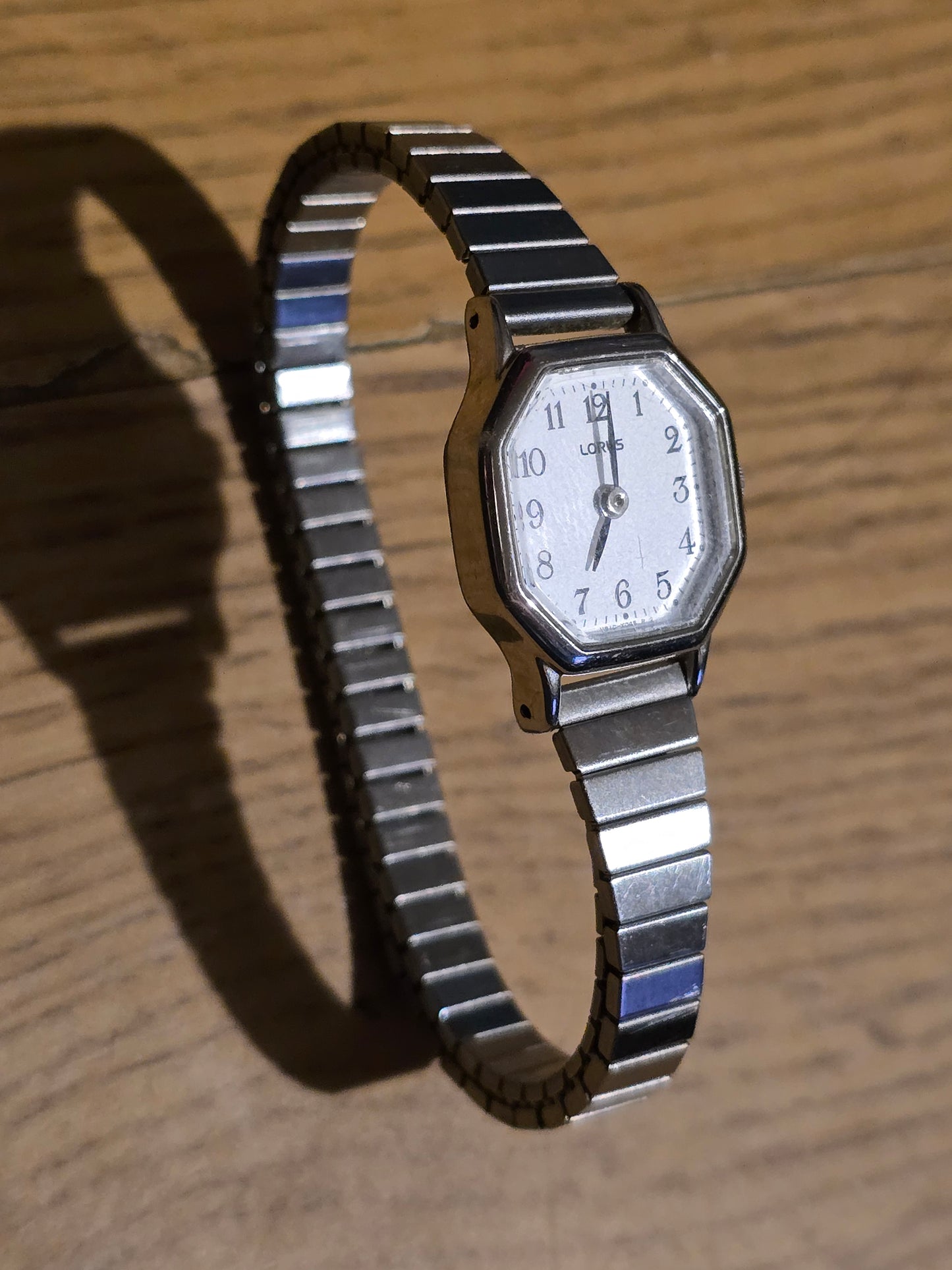 Lorus Ladies Quartz Watch - Pre-owned - 1