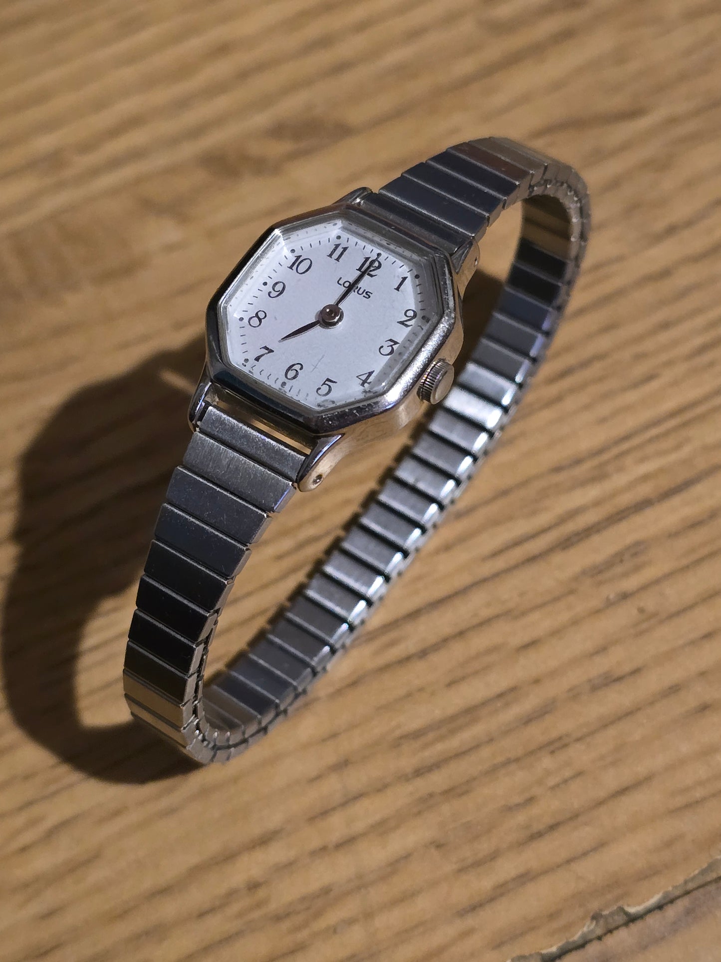 Lorus Ladies Quartz Watch - Pre-owned - 1