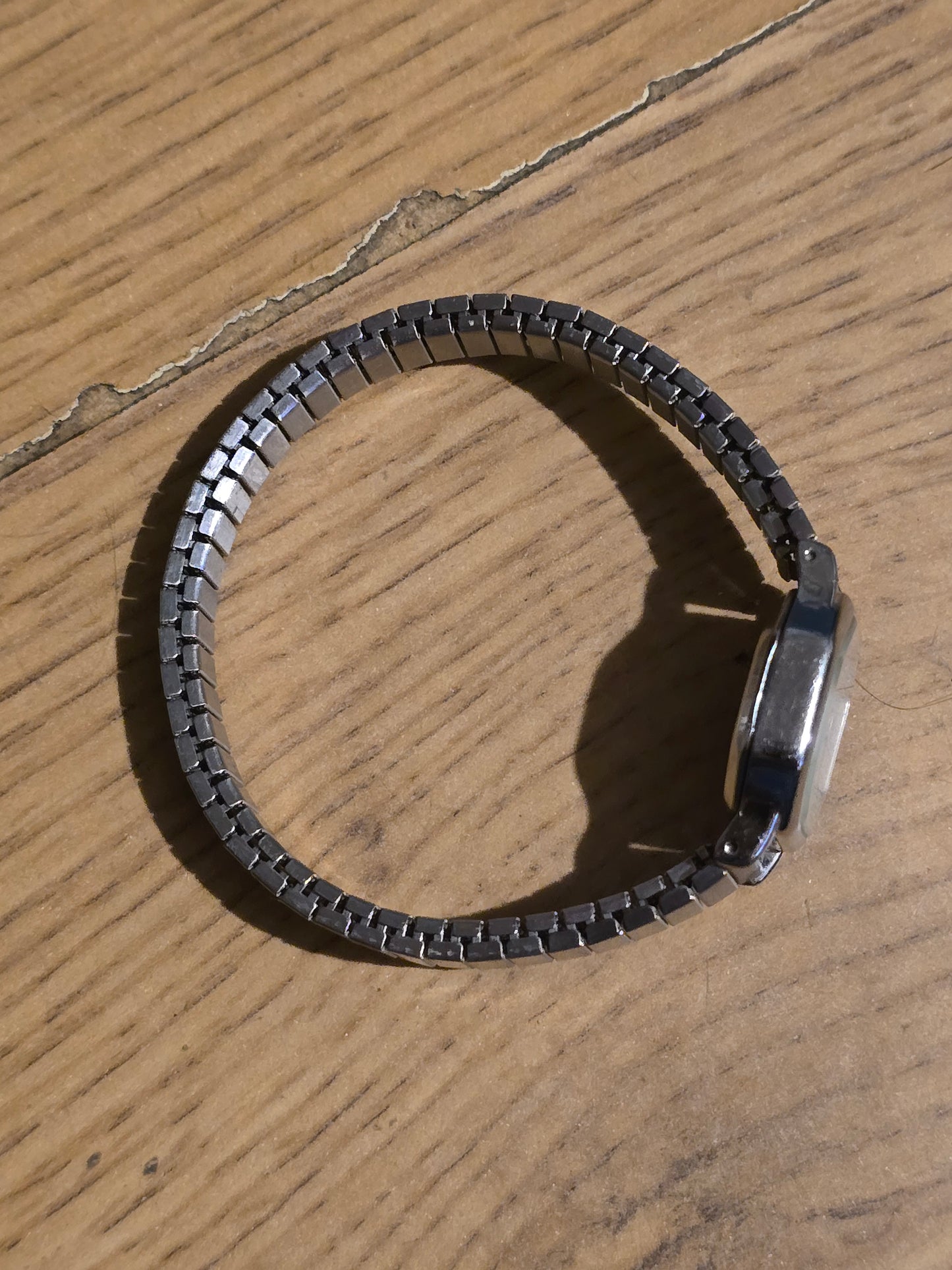 Lorus Ladies Quartz Watch - Pre-owned - 1