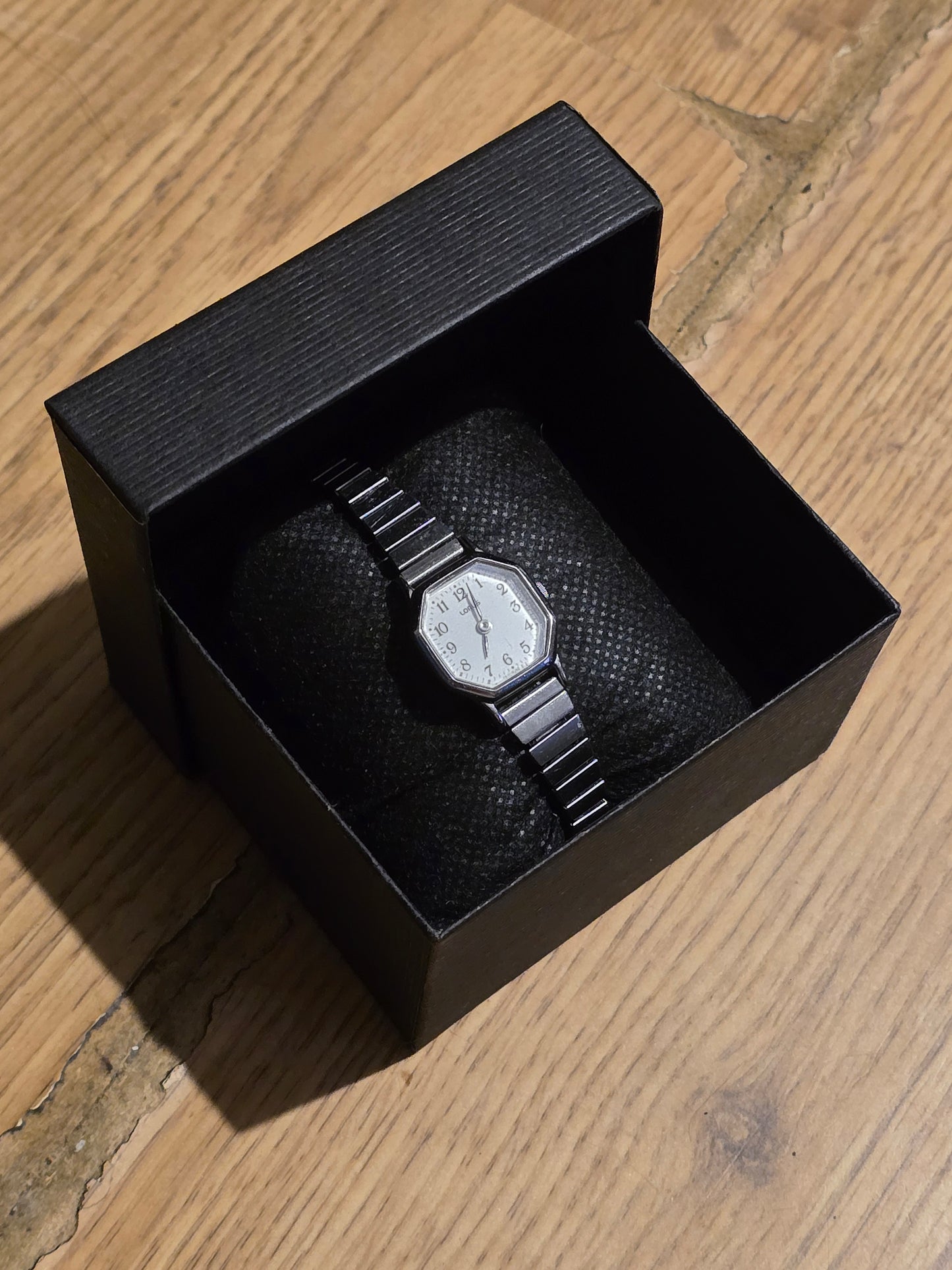 Lorus Ladies Quartz Watch - Pre-owned - 1