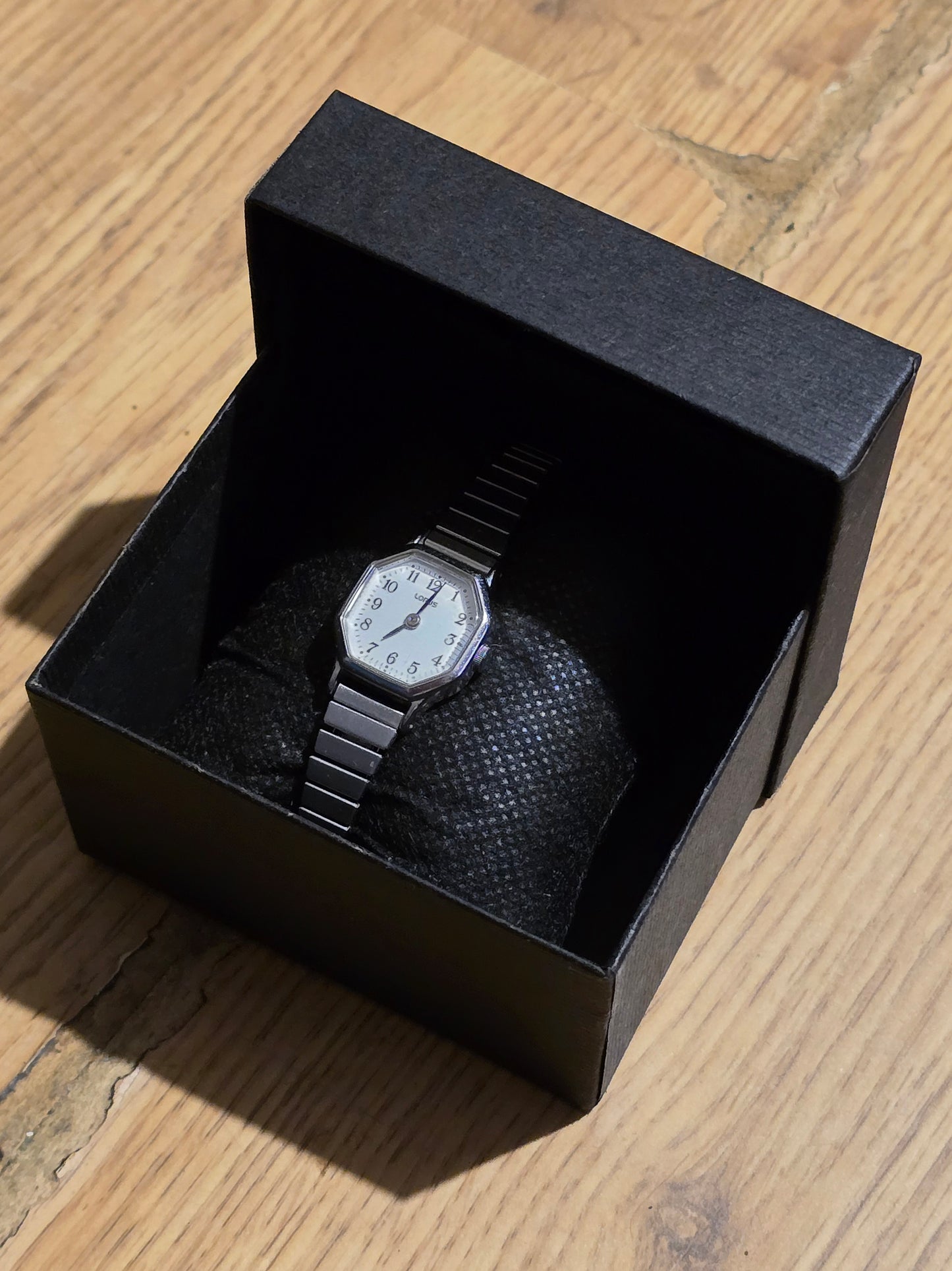 Lorus Ladies Quartz Watch - Pre-owned - 1