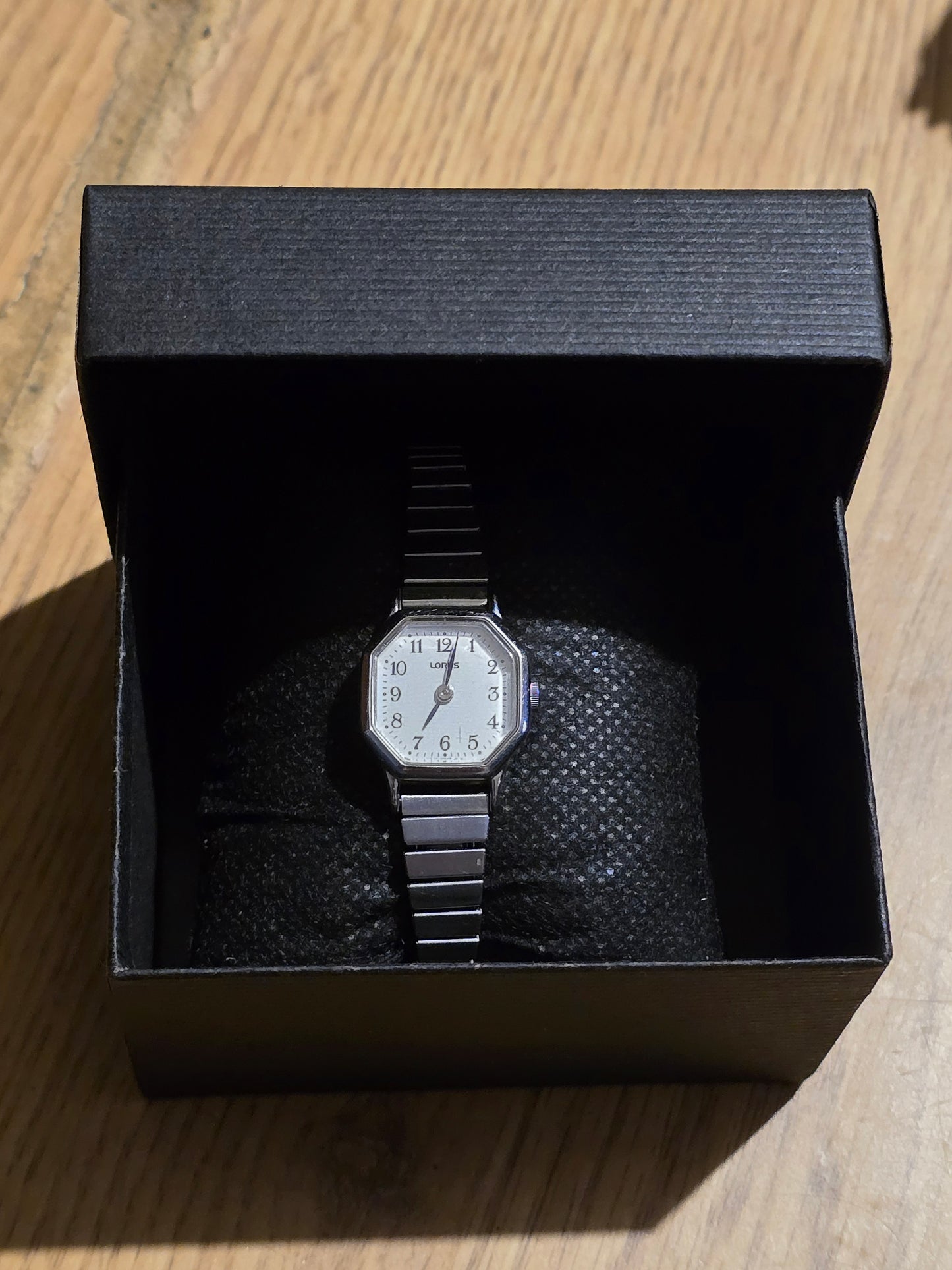 Lorus Ladies Quartz Watch - Pre-owned - 1