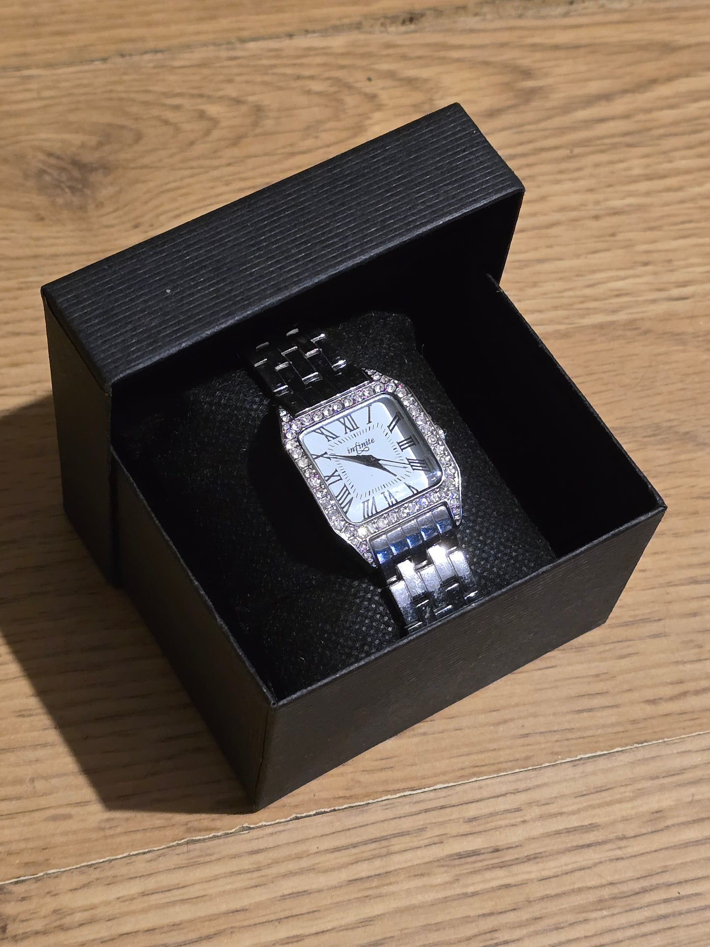Infinite by Debenhams Ladies Quartz Watch - Pre-owned