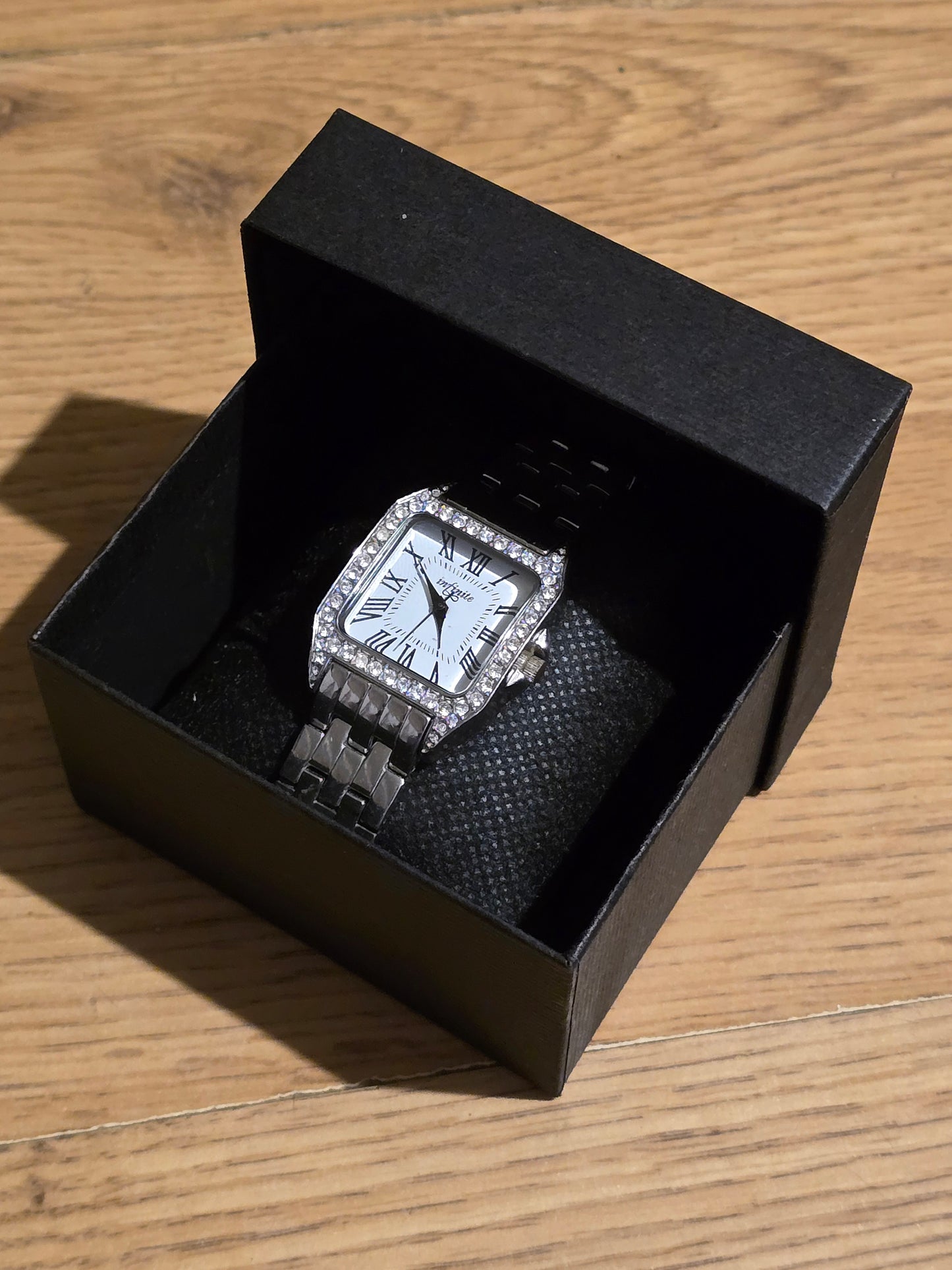 Infinite by Debenhams Ladies Quartz Watch - Pre-owned