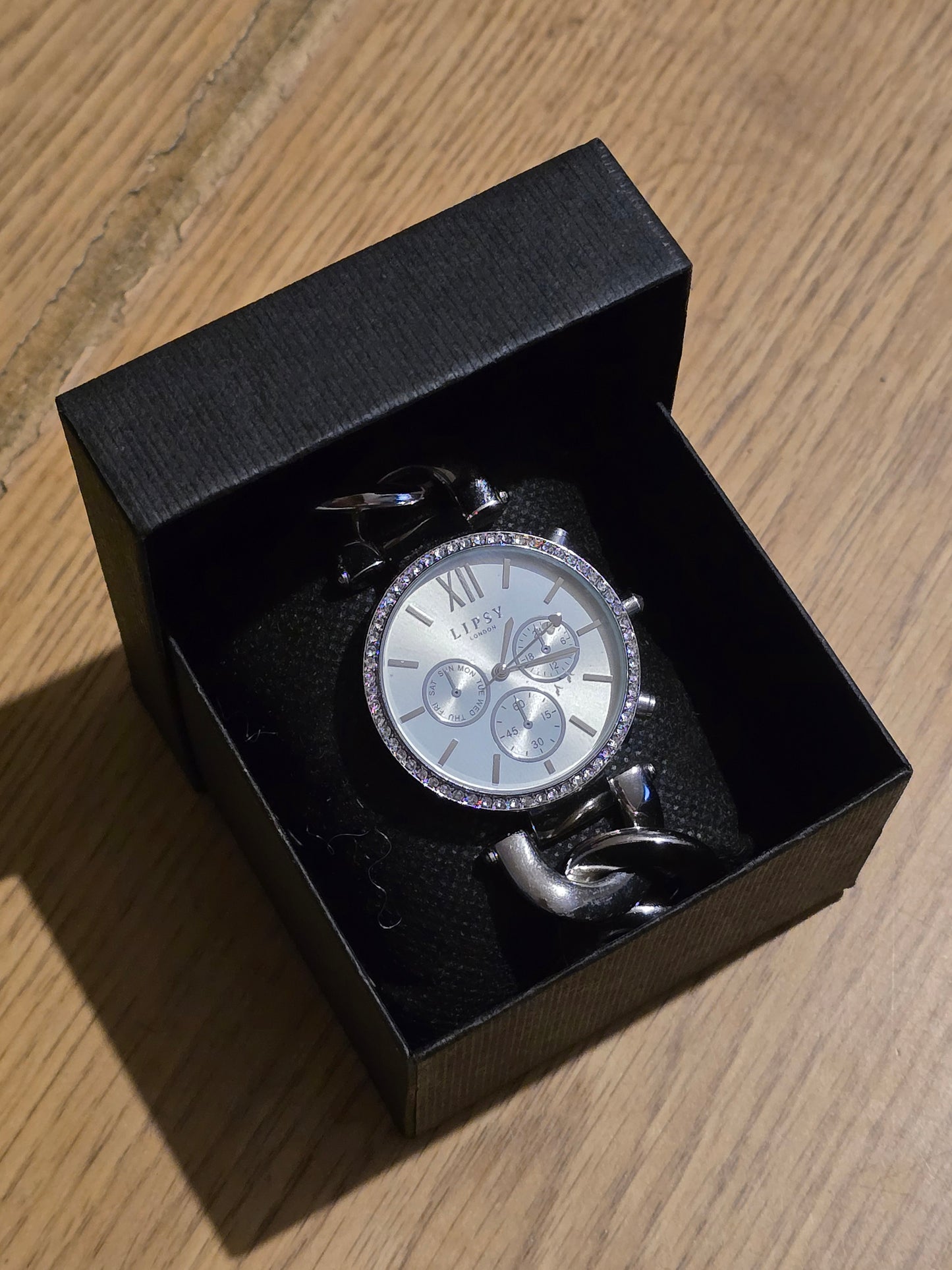 Lipsy of London Ladies Quartz Watch - Pre-owned - 1