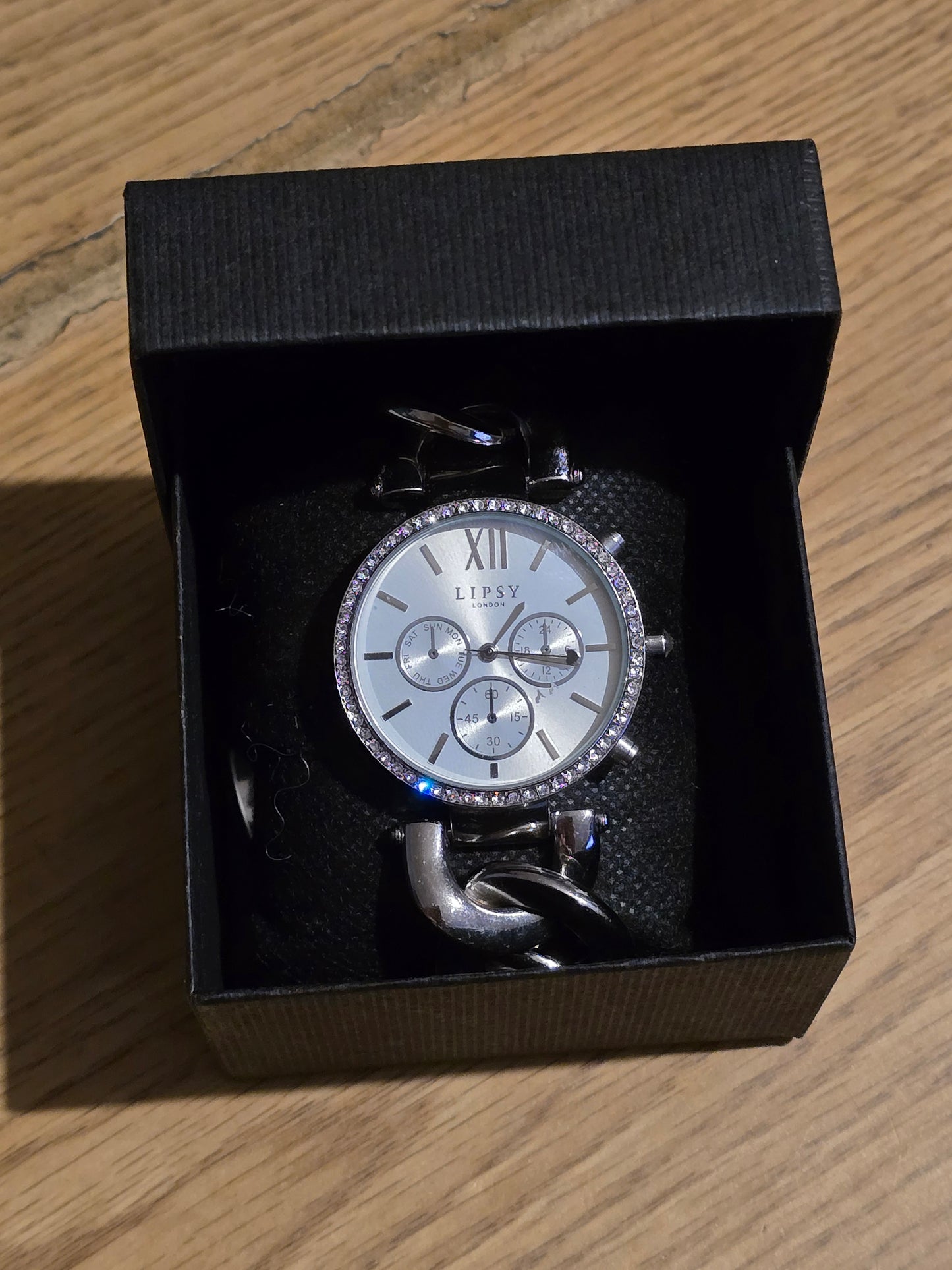 Lipsy of London Ladies Quartz Watch - Pre-owned - 1