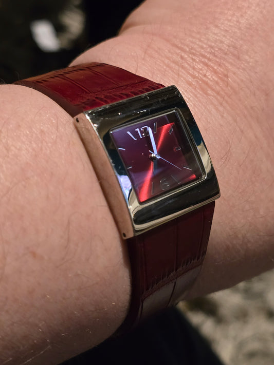 Marks & Spencer Ladies Quartz Watch - Pre-owned - 1