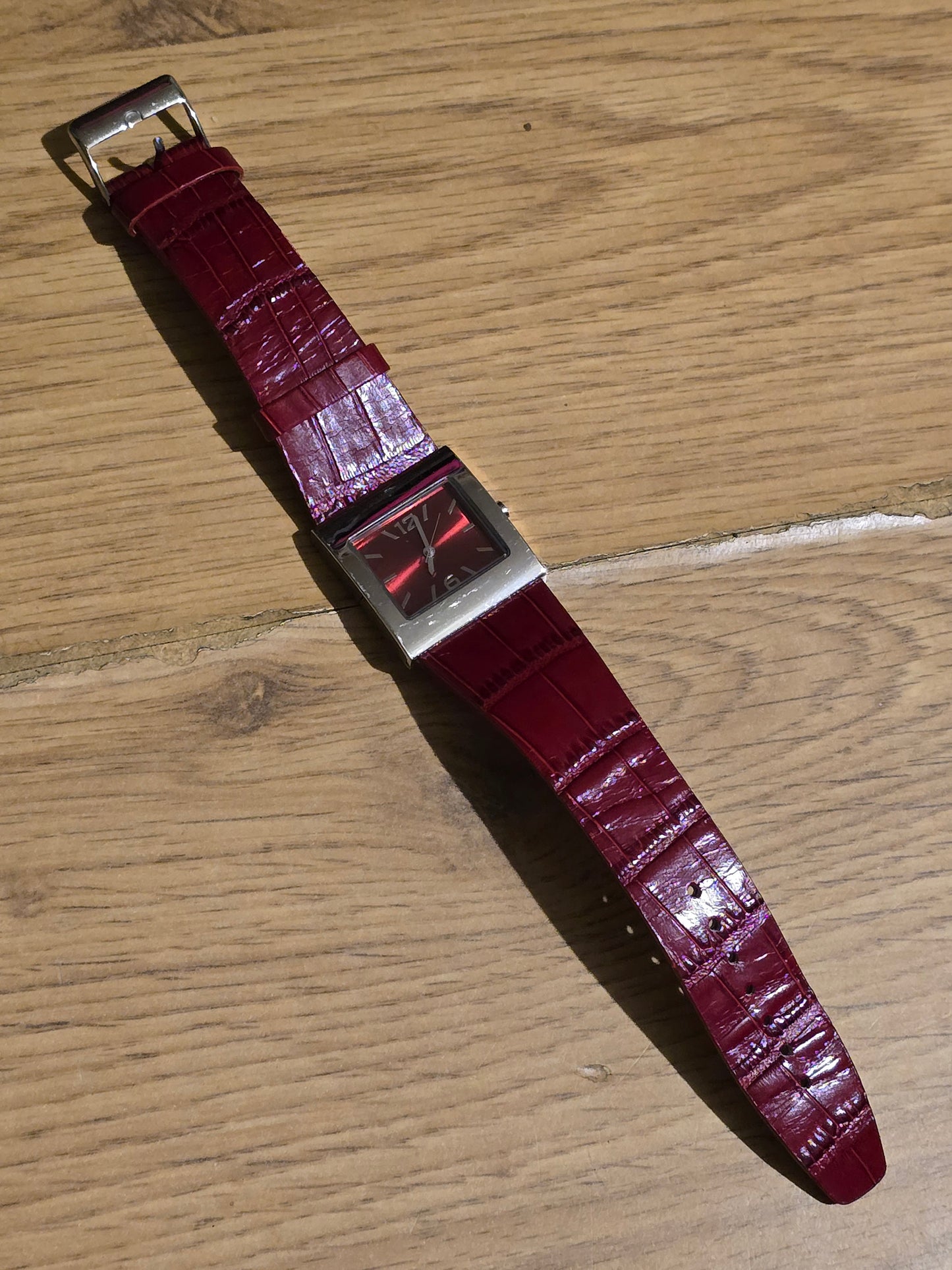 Marks & Spencer Ladies Quartz Watch - Pre-owned - 1