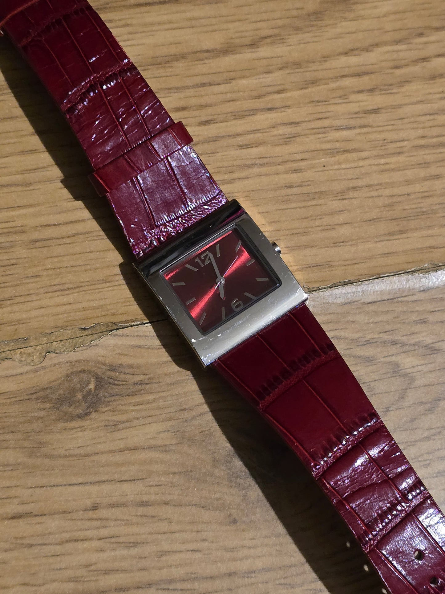 Marks & Spencer Ladies Quartz Watch - Pre-owned - 1