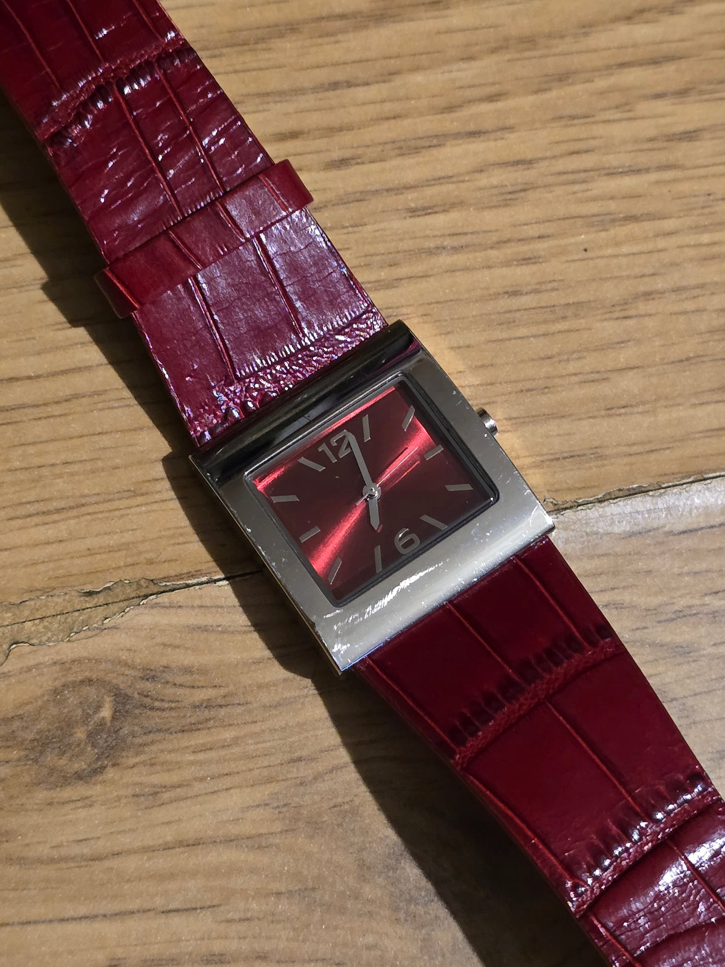 Marks & Spencer Ladies Quartz Watch - Pre-owned - 1