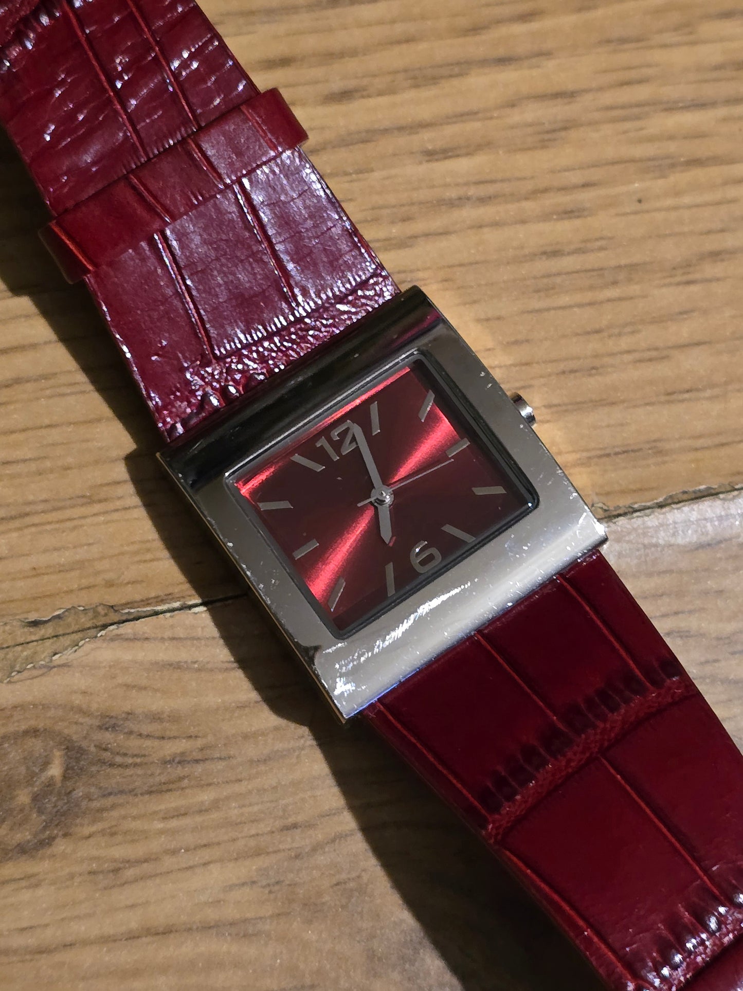 Marks & Spencer Ladies Quartz Watch - Pre-owned - 1